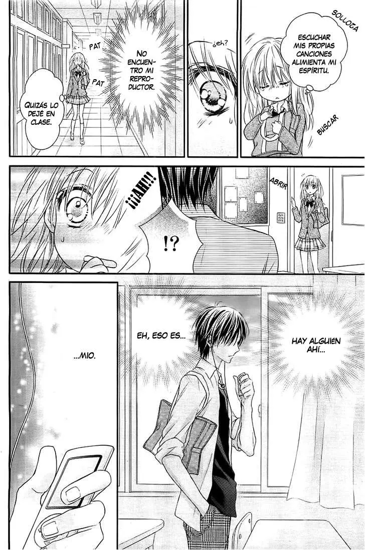 Class no Ikemen ga Watashi no Shinkyaku ni Yumechu na Ken (2016) - Capítulo  - Página 5 - LectorTMOo