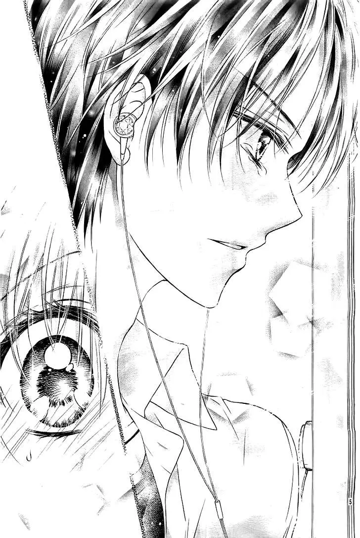 Class no Ikemen ga Watashi no Shinkyaku ni Yumechu na Ken (2016) - Capítulo  - Página 6 - LectorTMOo