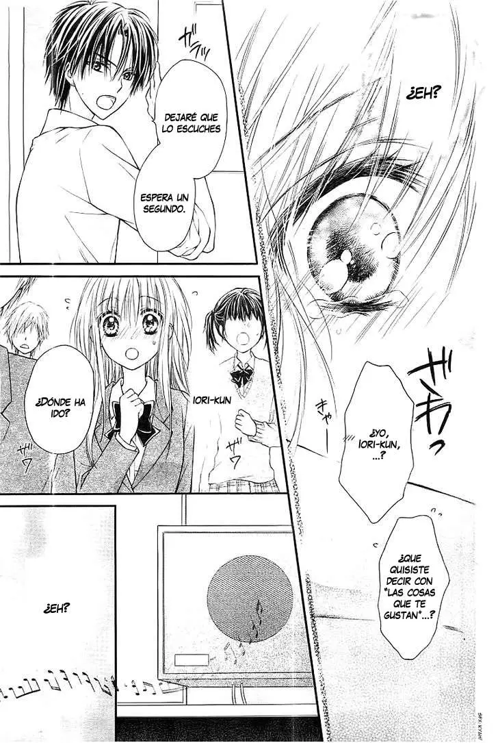 Class no Ikemen ga Watashi no Shinkyaku ni Yumechu na Ken (2016) - Capítulo  - Página 14 - LectorTMOo