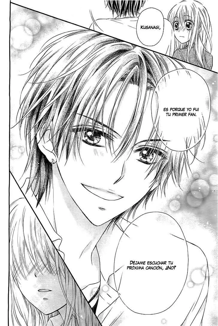 Class no Ikemen ga Watashi no Shinkyaku ni Yumechu na Ken (2016) - Capítulo  - Página 19 - LectorTMOo