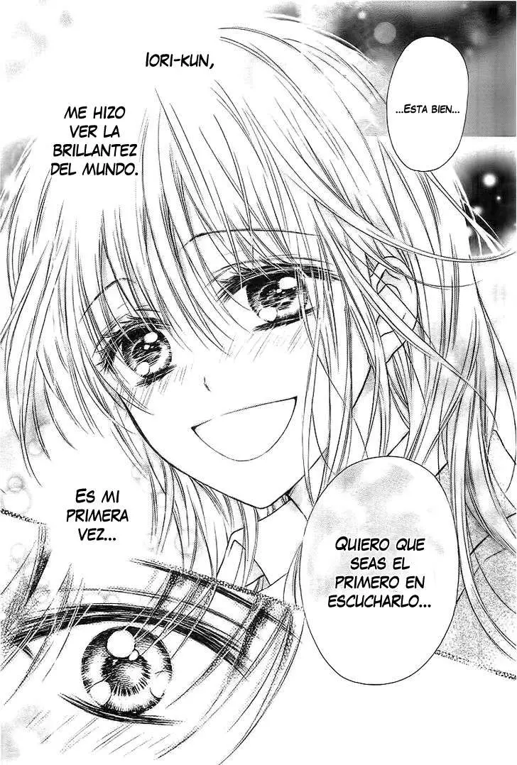 Class no Ikemen ga Watashi no Shinkyaku ni Yumechu na Ken (2016) - Capítulo  - Página 20 - LectorTMOo
