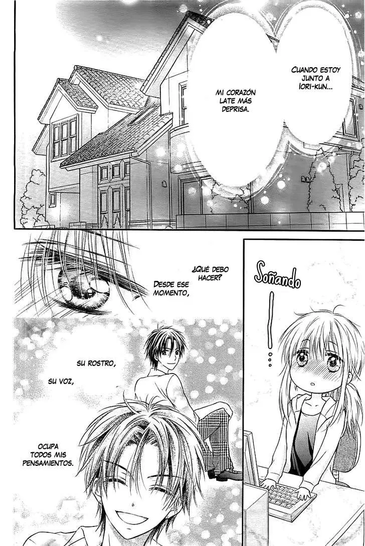 Class no Ikemen ga Watashi no Shinkyaku ni Yumechu na Ken (2016) - Capítulo  - Página 21 - LectorTMOo