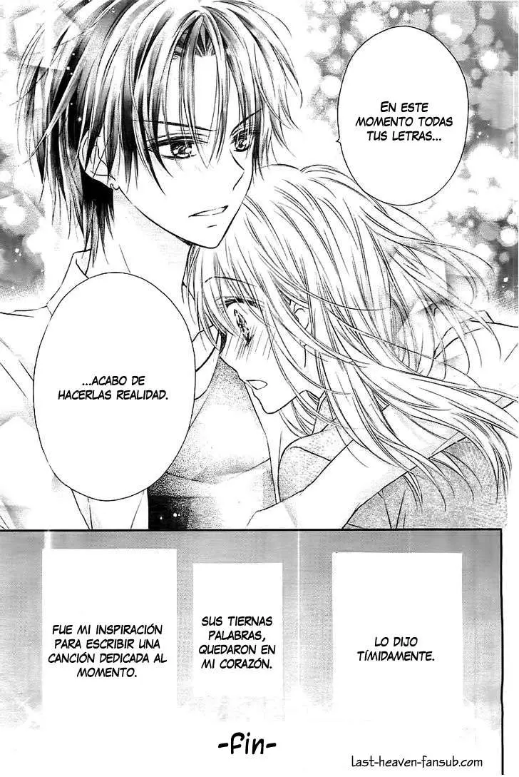 Class no Ikemen ga Watashi no Shinkyaku ni Yumechu na Ken (2016) - Capítulo  - Página 31 - LectorTMOo