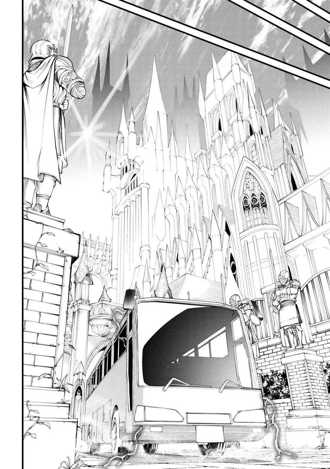 Class Saiyasune de Urareta Ore wa, Jitsu wa Saikyou Parameter (2021) - Capítulo 1.1 - Página 8 - LectorTMOo