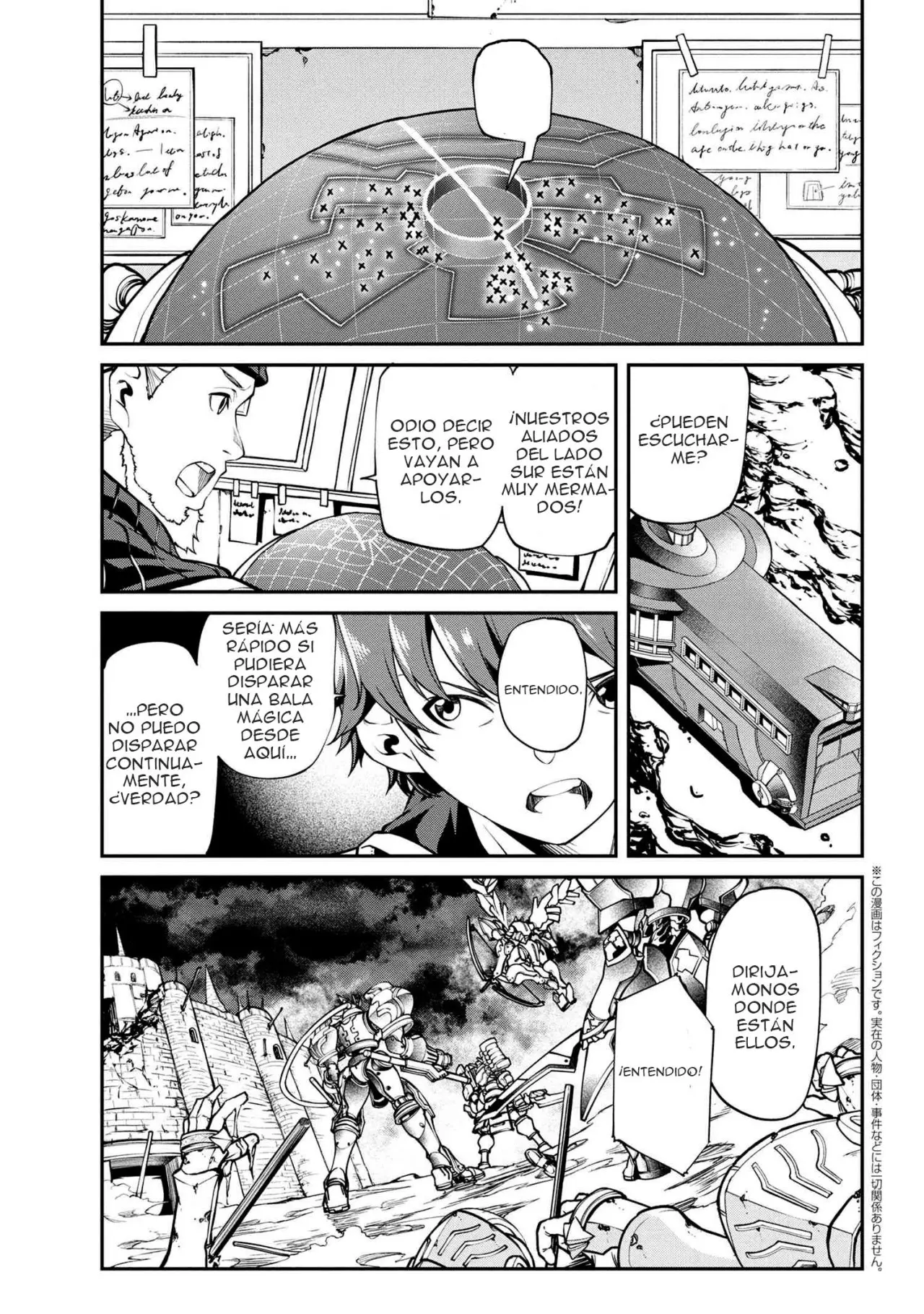 Class Saiyasune de Urareta Ore wa, Jitsu wa Saikyou Parameter (2021) - Capítulo 10.1 - Página 2 - LectorTMOo