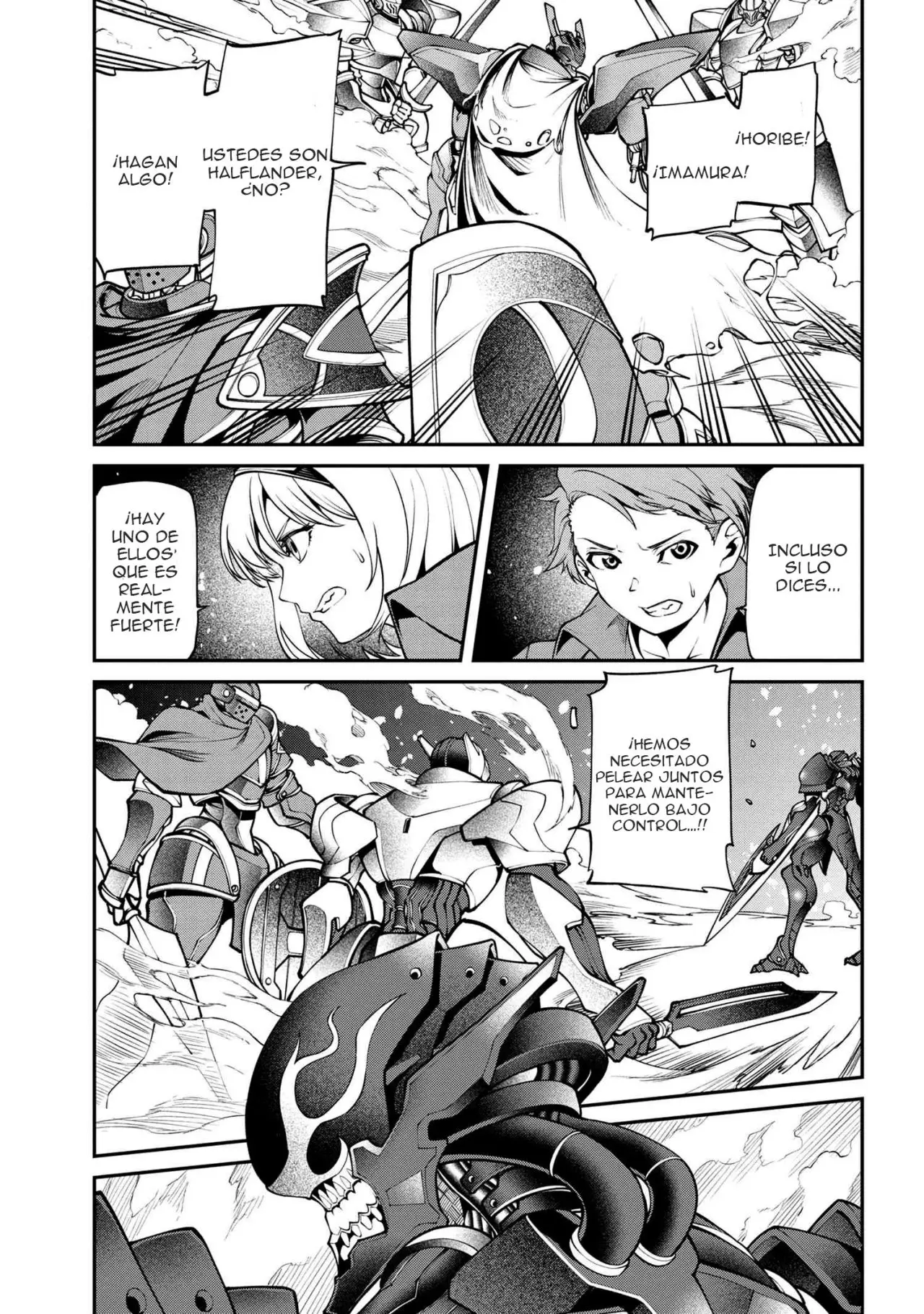 Class Saiyasune de Urareta Ore wa, Jitsu wa Saikyou Parameter (2021) - Capítulo 10.1 - Página 4 - LectorTMOo