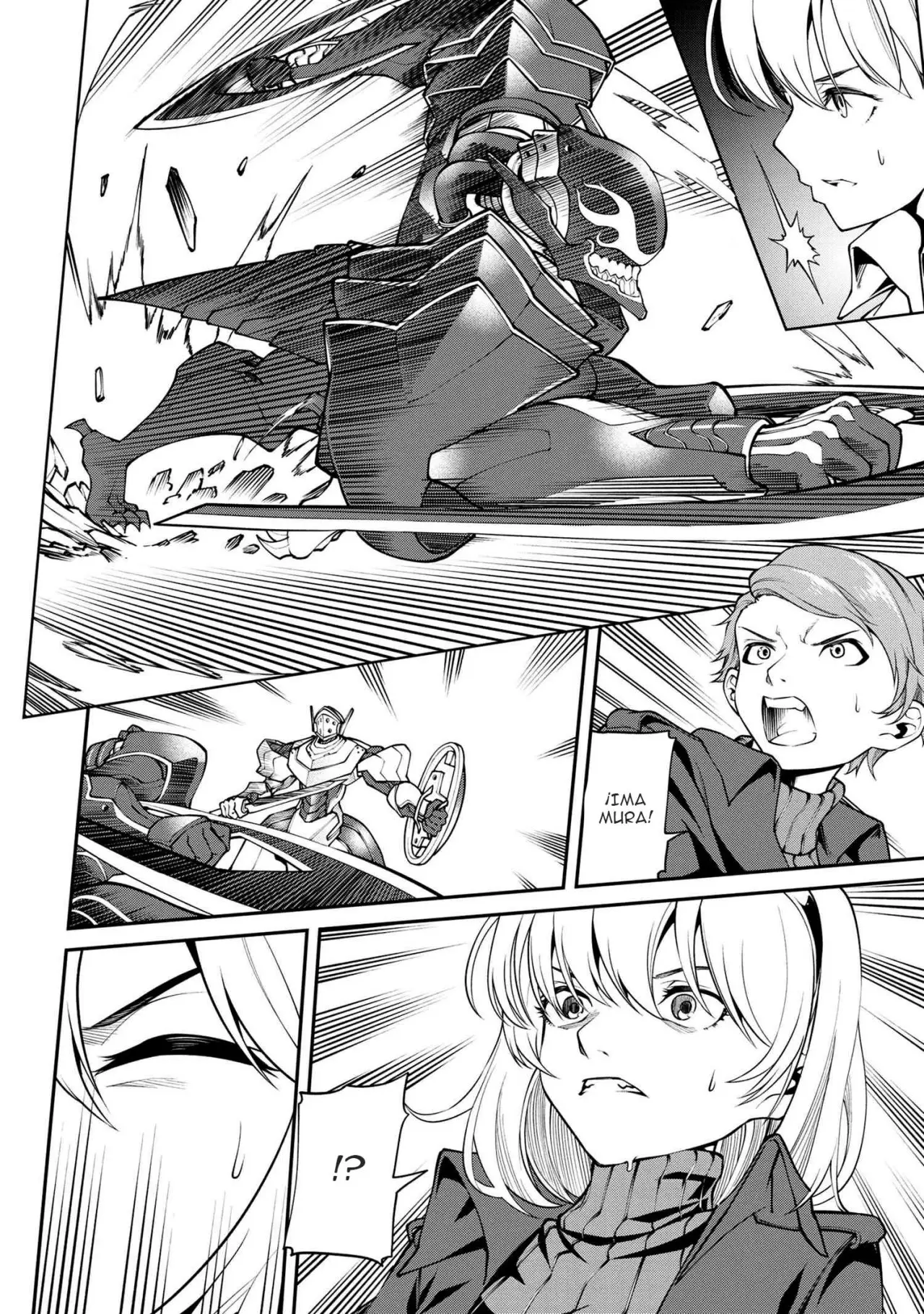 Class Saiyasune de Urareta Ore wa, Jitsu wa Saikyou Parameter (2021) - Capítulo 10.1 - Página 5 - LectorTMOo