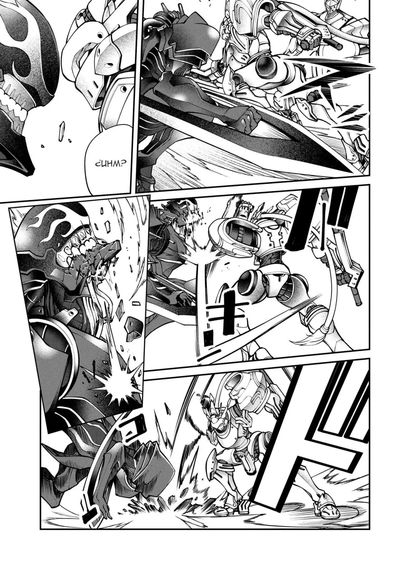 Class Saiyasune de Urareta Ore wa, Jitsu wa Saikyou Parameter (2021) - Capítulo 10.1 - Página 6 - LectorTMOo