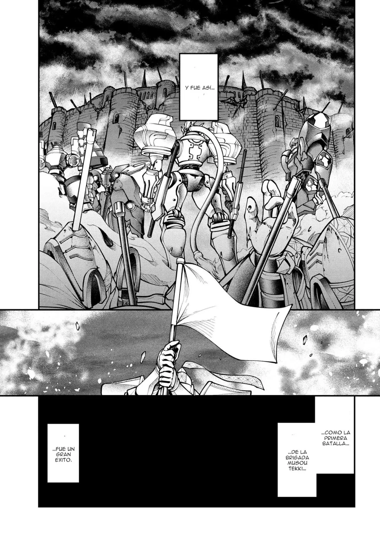 Class Saiyasune de Urareta Ore wa, Jitsu wa Saikyou Parameter (2021) - Capítulo 10.1 - Página 10 - LectorTMOo