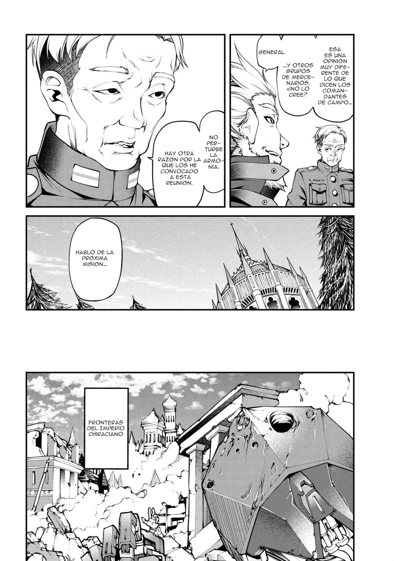 Class Saiyasune de Urareta Ore wa, Jitsu wa Saikyou Parameter (2021) - Capítulo 10.2 - Página 4 - LectorTMOo