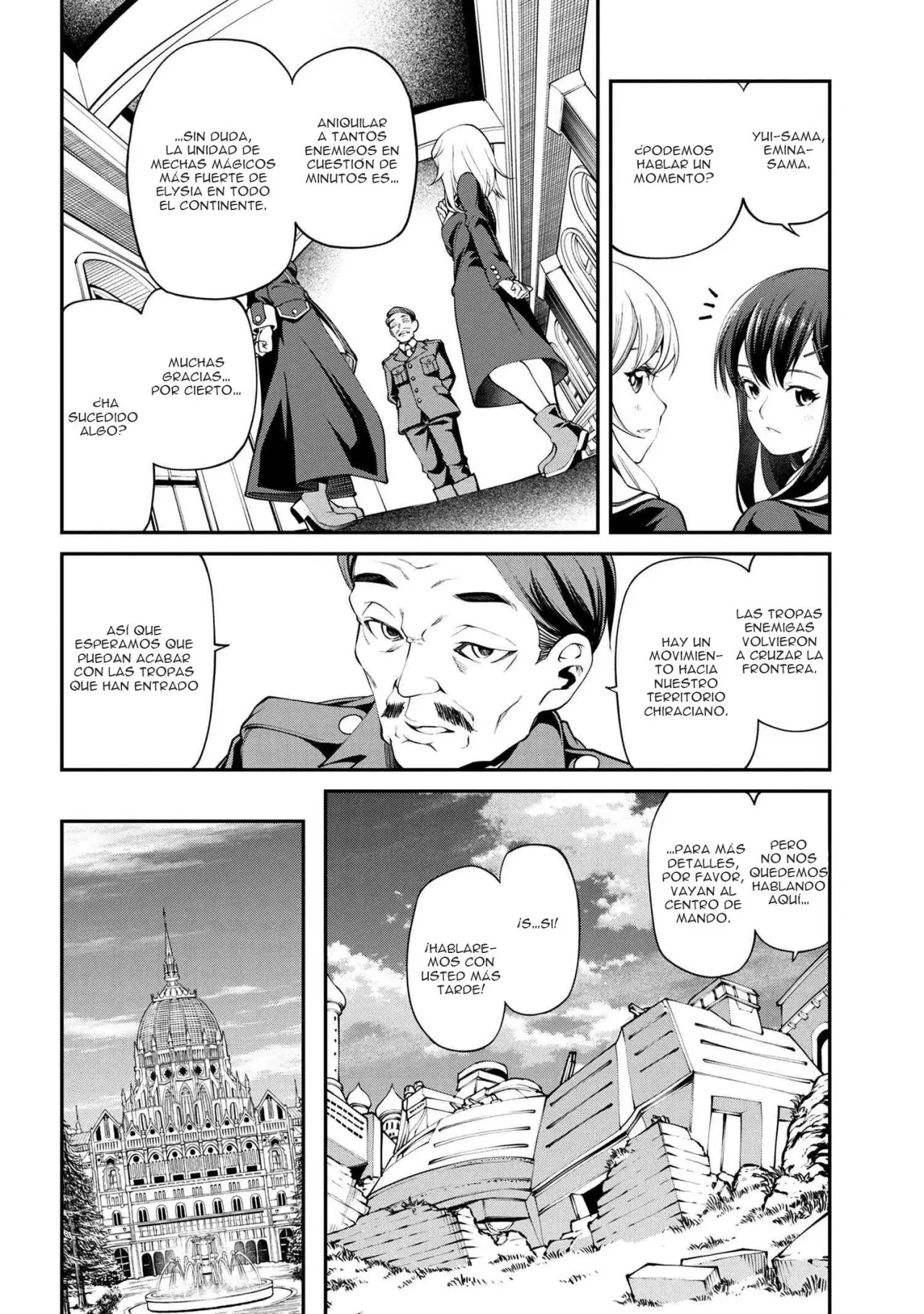 Class Saiyasune de Urareta Ore wa, Jitsu wa Saikyou Parameter (2021) - Capítulo 10.2 - Página 6 - LectorTMOo