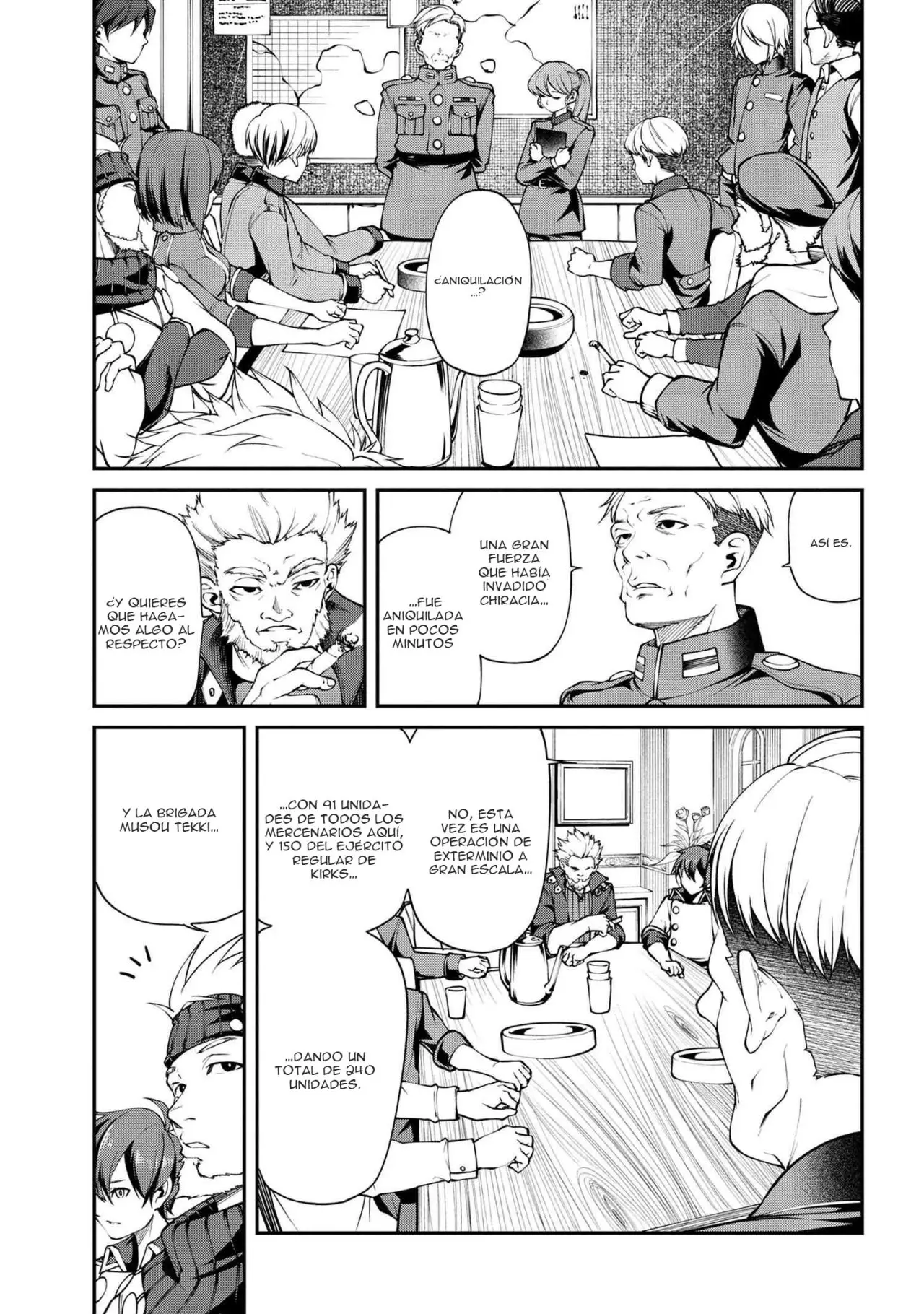 Class Saiyasune de Urareta Ore wa, Jitsu wa Saikyou Parameter (2021) - Capítulo 10.2 - Página 7 - LectorTMOo
