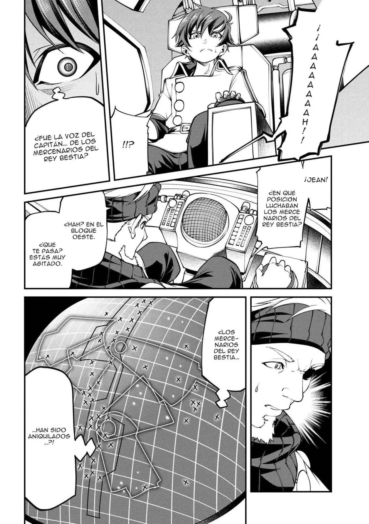 Class Saiyasune de Urareta Ore wa, Jitsu wa Saikyou Parameter (2021) - Capítulo 10.2 - Página 14 - LectorTMOo