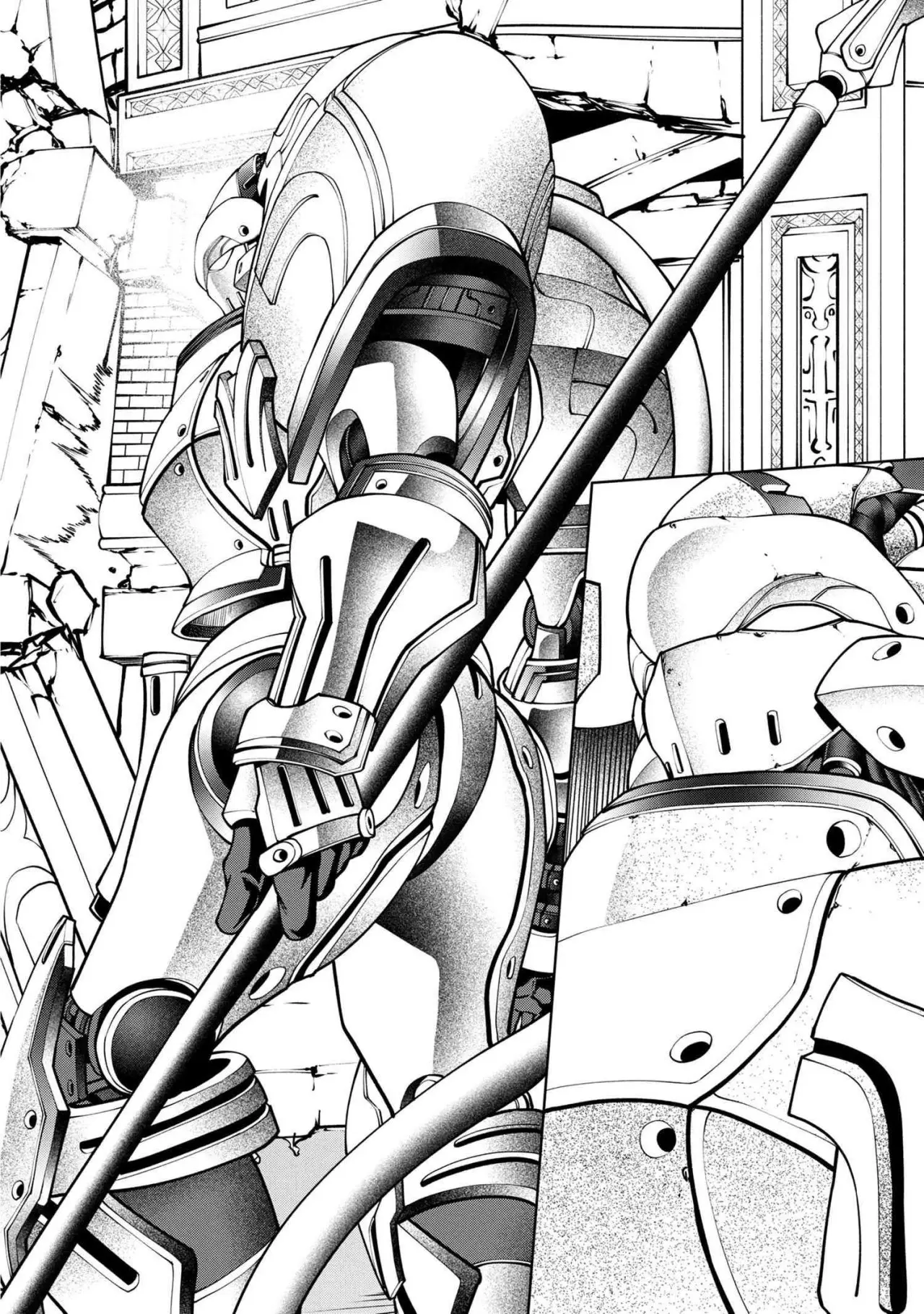 Class Saiyasune de Urareta Ore wa, Jitsu wa Saikyou Parameter (2021) - Capítulo 10.2 - Página 16 - LectorTMOo
