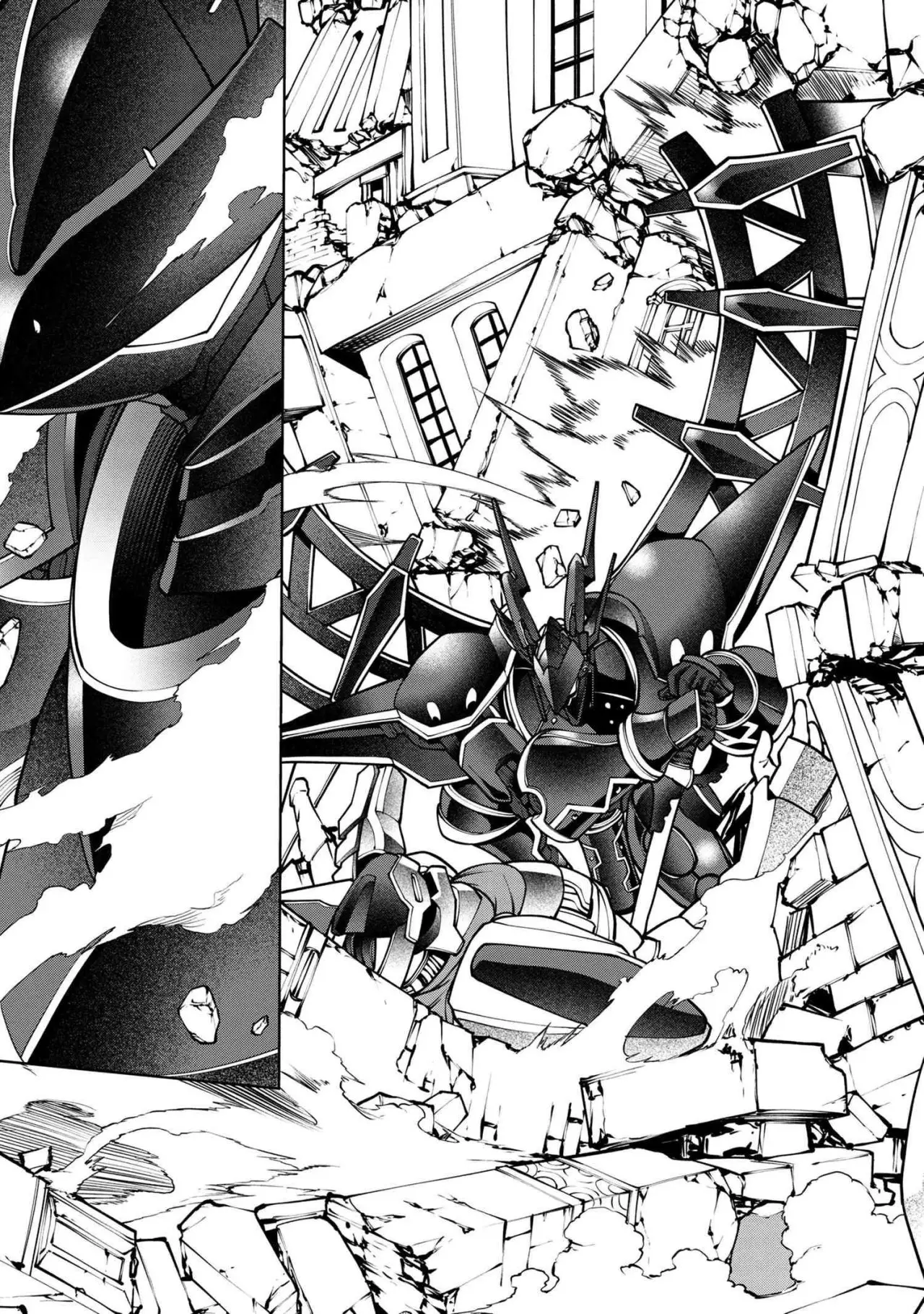Class Saiyasune de Urareta Ore wa, Jitsu wa Saikyou Parameter (2021) - Capítulo 10.2 - Página 17 - LectorTMOo