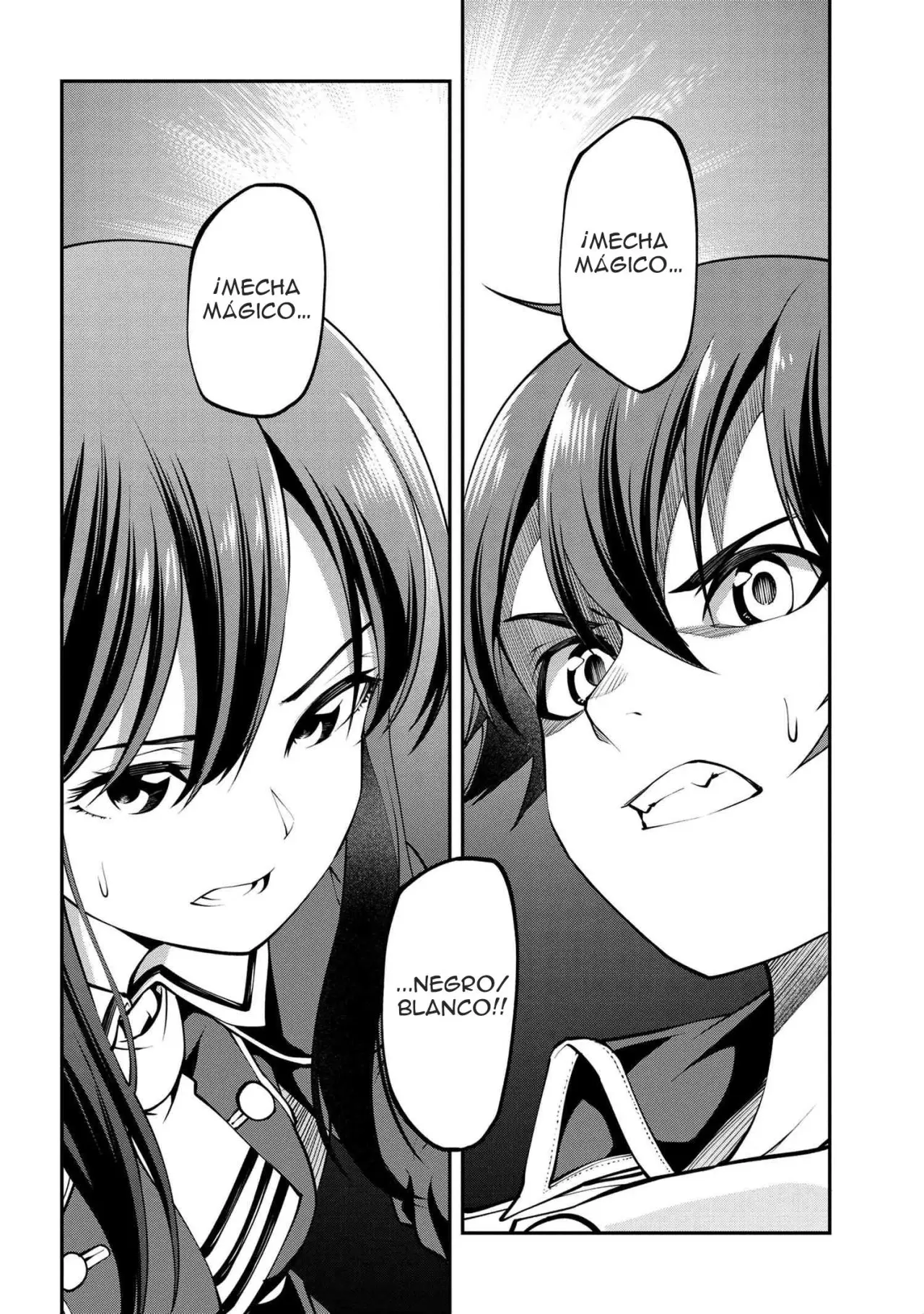 Class Saiyasune de Urareta Ore wa, Jitsu wa Saikyou Parameter (2021) - Capítulo 10.2 - Página 18 - LectorTMOo