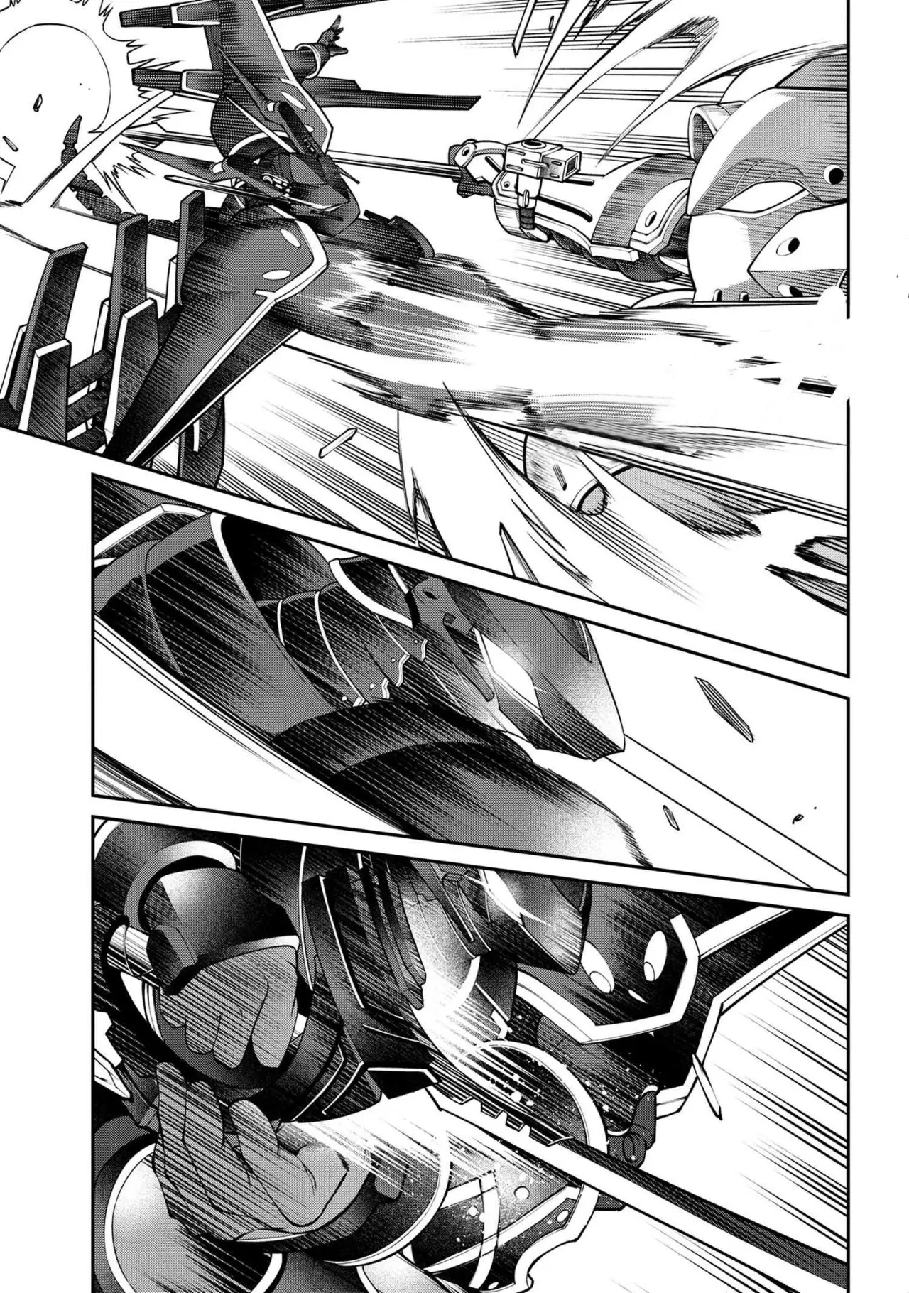 Class Saiyasune de Urareta Ore wa, Jitsu wa Saikyou Parameter (2021) - Capítulo 11.1 - Página 11 - LectorTMOo