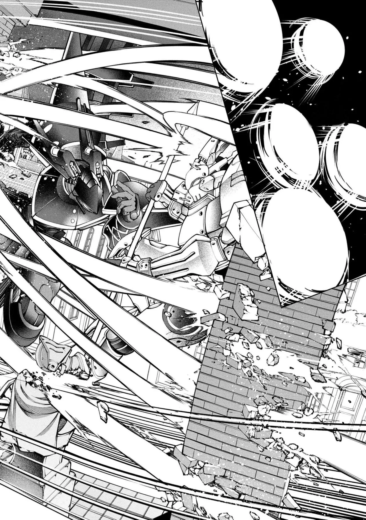 Class Saiyasune de Urareta Ore wa, Jitsu wa Saikyou Parameter (2021) - Capítulo 11.1 - Página 12 - LectorTMOo