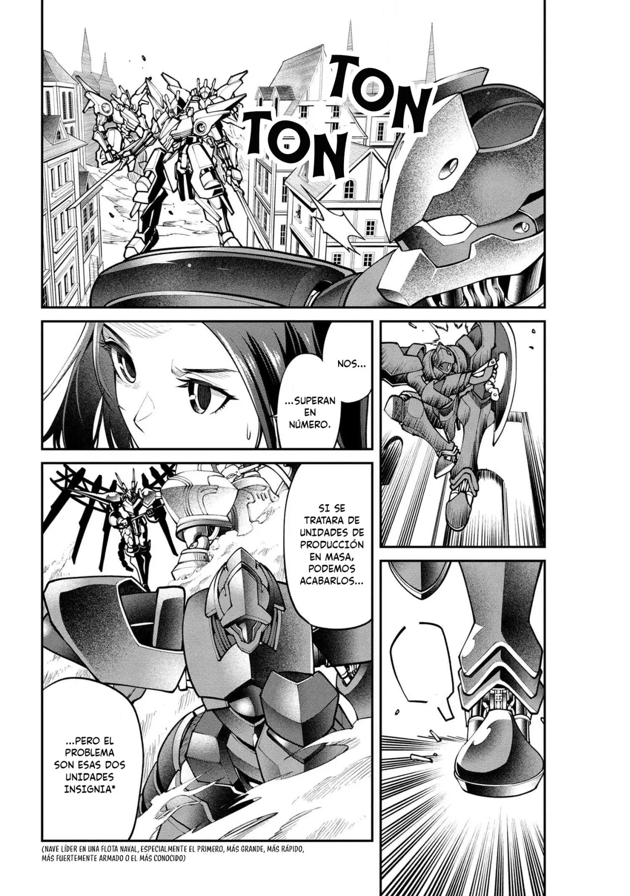 Class Saiyasune de Urareta Ore wa, Jitsu wa Saikyou Parameter (2021) - Capítulo 11.1 - Página 16 - LectorTMOo