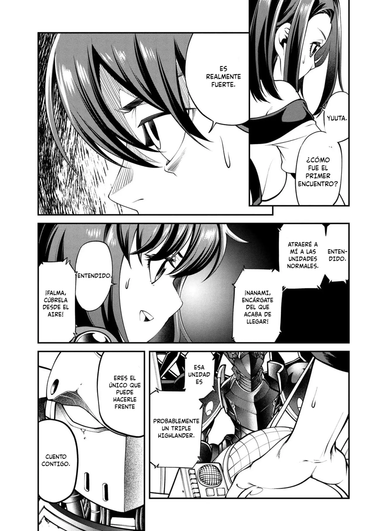 Class Saiyasune de Urareta Ore wa, Jitsu wa Saikyou Parameter (2021) - Capítulo 11.1 - Página 17 - LectorTMOo