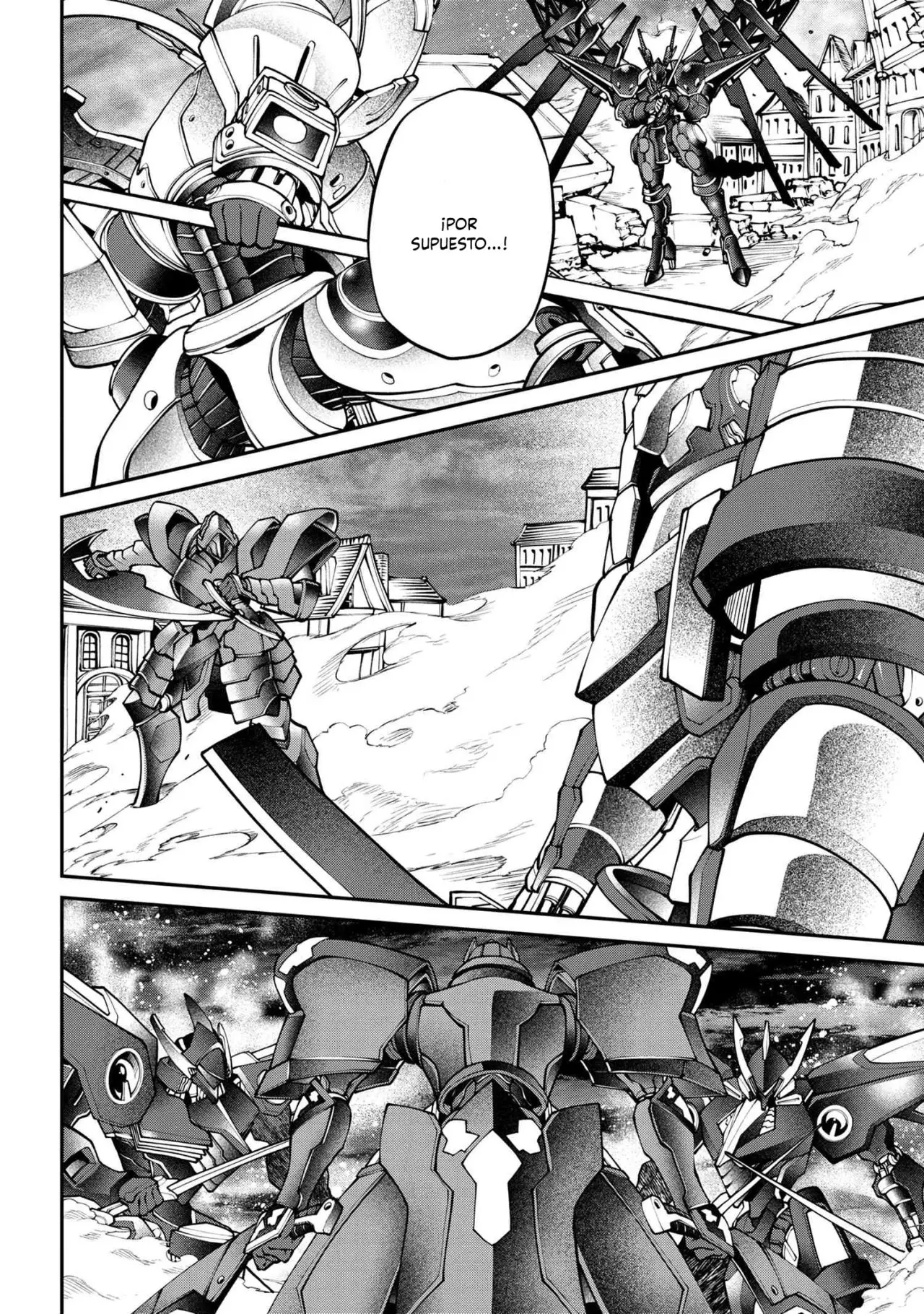 Class Saiyasune de Urareta Ore wa, Jitsu wa Saikyou Parameter (2021) - Capítulo 11.1 - Página 18 - LectorTMOo