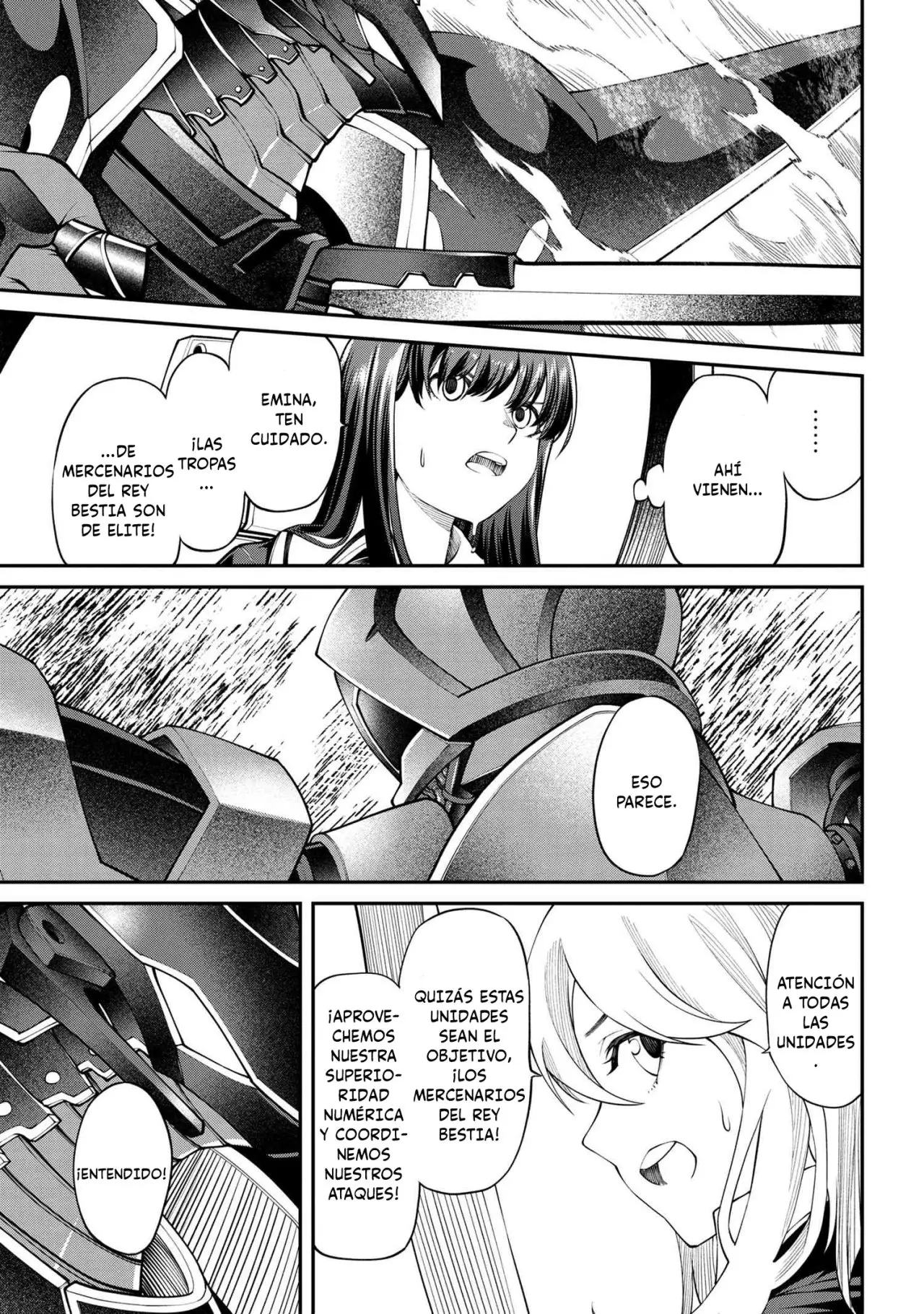 Class Saiyasune de Urareta Ore wa, Jitsu wa Saikyou Parameter (2021) - Capítulo 11.1 - Página 19 - LectorTMOo