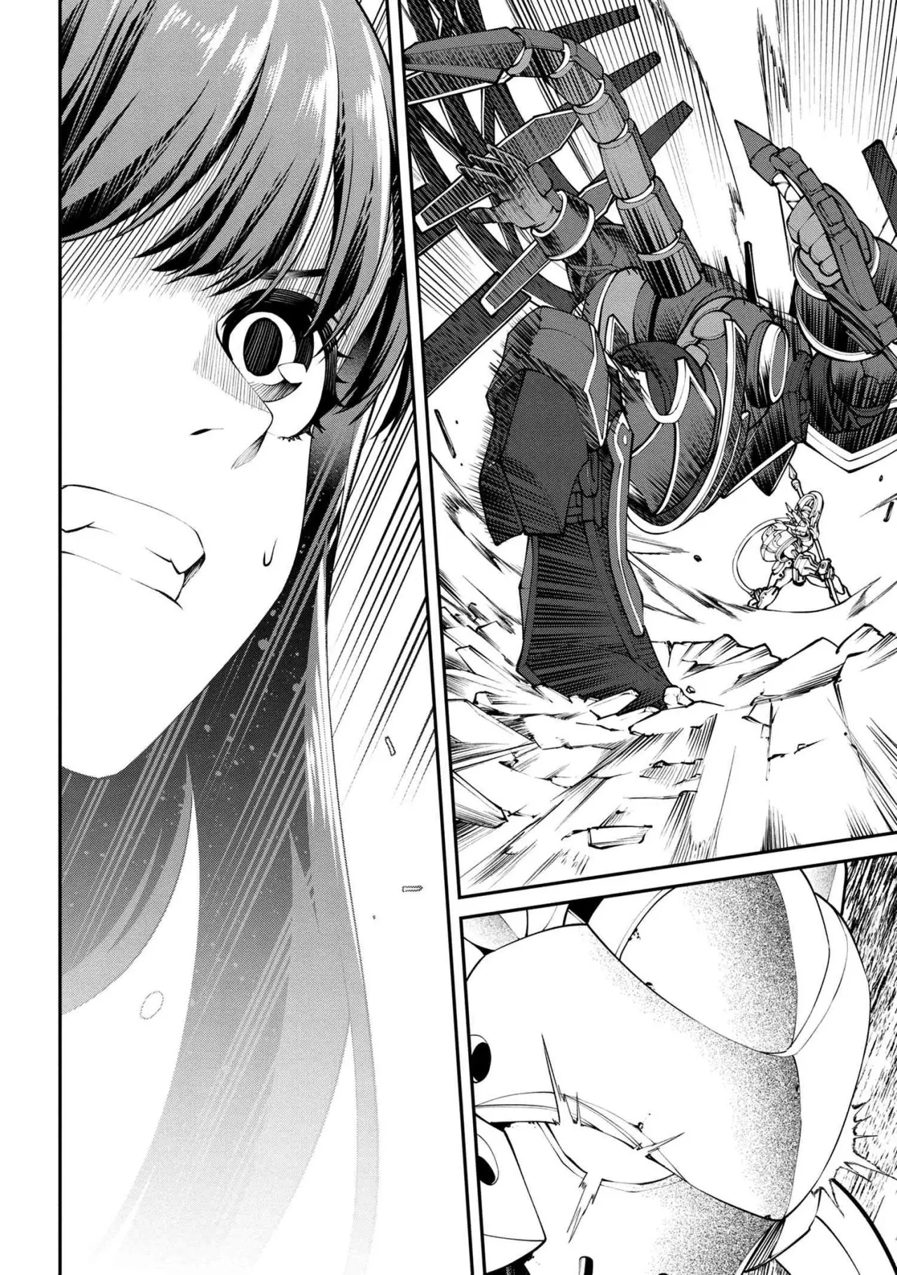 Class Saiyasune de Urareta Ore wa, Jitsu wa Saikyou Parameter (2021) - Capítulo 11.1 - Página 20 - LectorTMOo