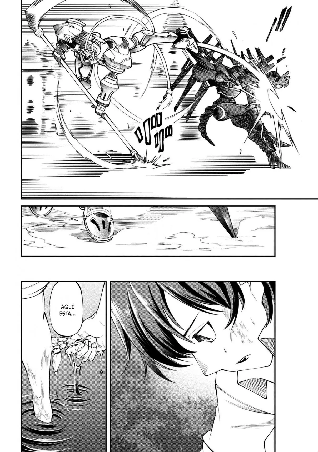 Class Saiyasune de Urareta Ore wa, Jitsu wa Saikyou Parameter (2021) - Capítulo 11.2 - Página 6 - LectorTMOo