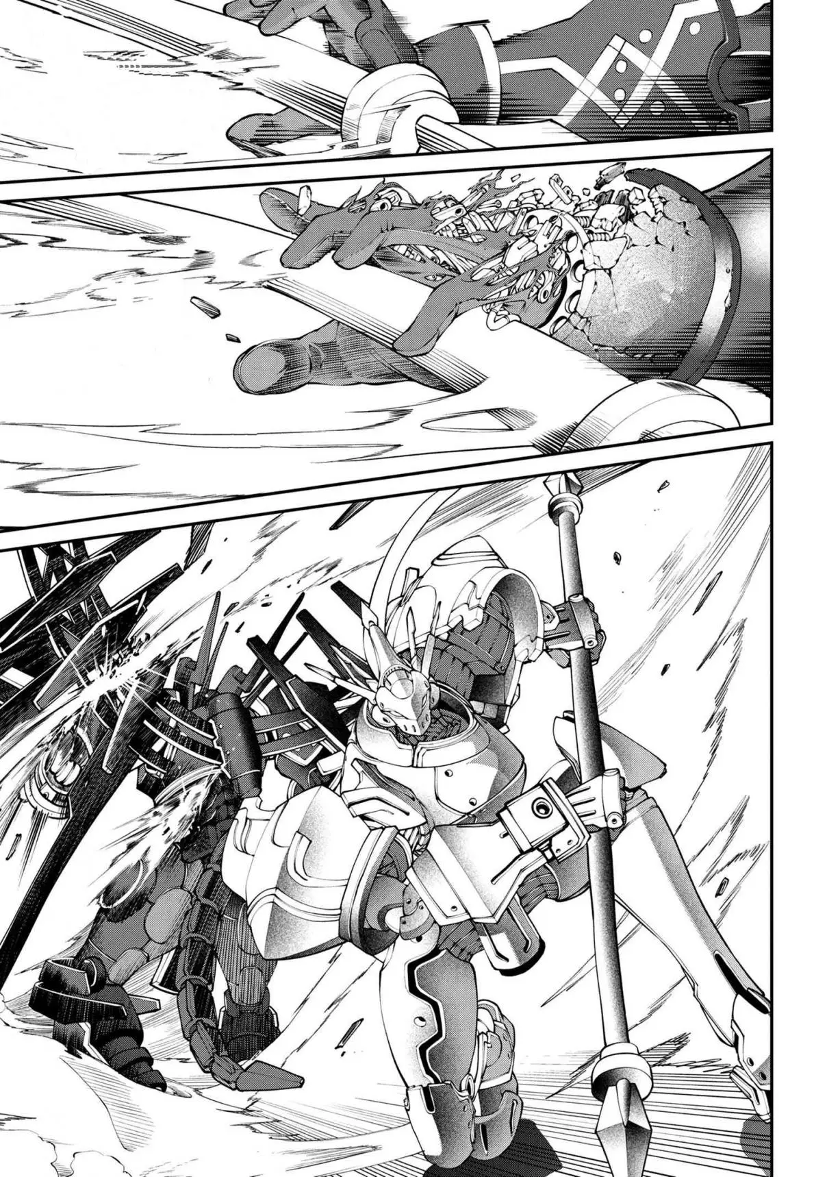 Class Saiyasune de Urareta Ore wa, Jitsu wa Saikyou Parameter (2021) - Capítulo 11.2 - Página 13 - LectorTMOo