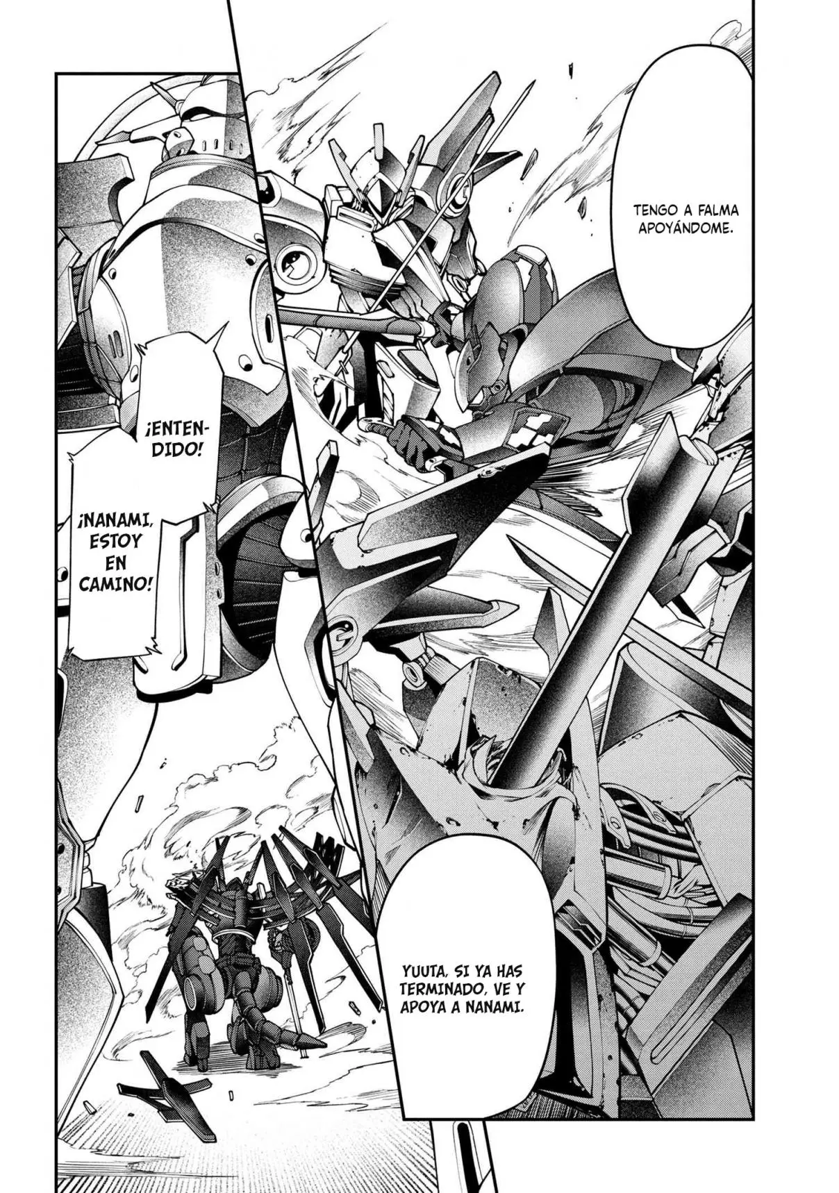 Class Saiyasune de Urareta Ore wa, Jitsu wa Saikyou Parameter (2021) - Capítulo 11.2 - Página 16 - LectorTMOo