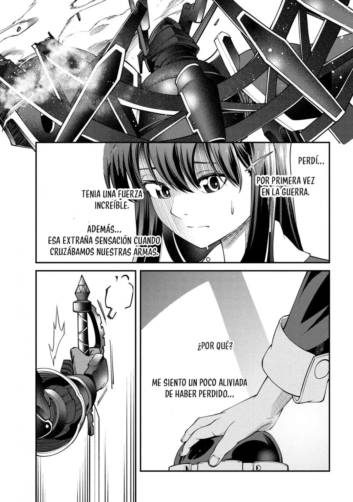 Class Saiyasune de Urareta Ore wa, Jitsu wa Saikyou Parameter (2021) - Capítulo 11.2 - Página 17 - LectorTMOo