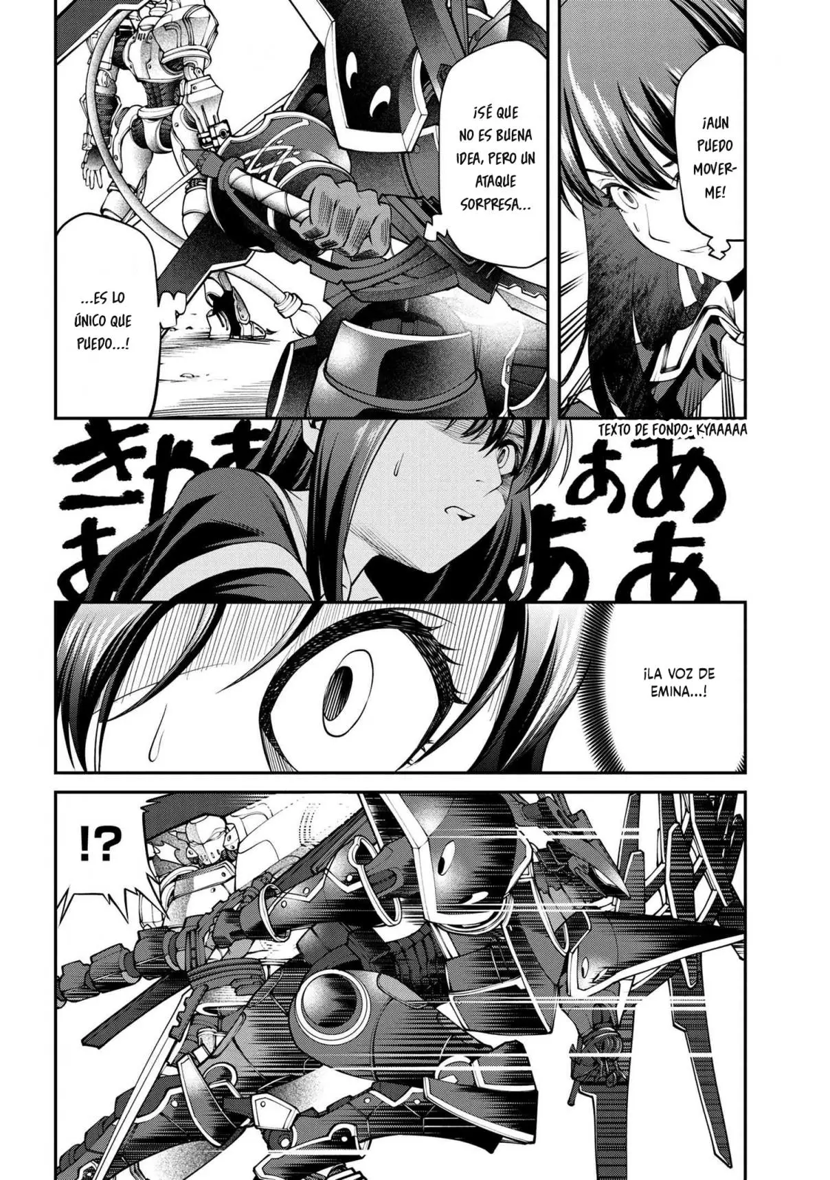 Class Saiyasune de Urareta Ore wa, Jitsu wa Saikyou Parameter (2021) - Capítulo 11.2 - Página 18 - LectorTMOo