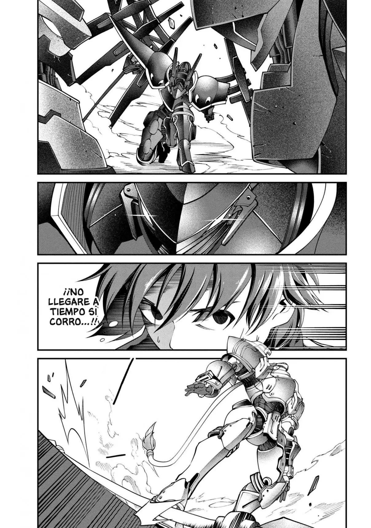 Class Saiyasune de Urareta Ore wa, Jitsu wa Saikyou Parameter (2021) - Capítulo 11.2 - Página 23 - LectorTMOo