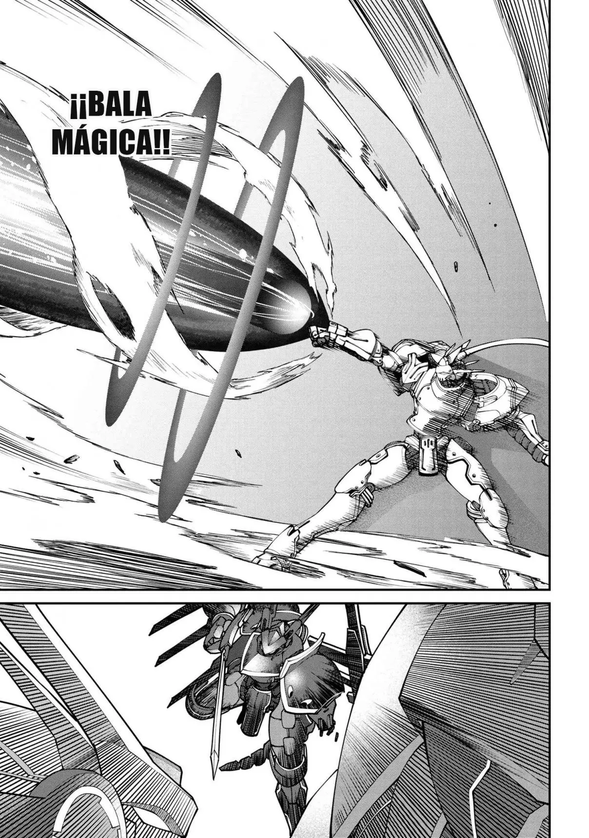 Class Saiyasune de Urareta Ore wa, Jitsu wa Saikyou Parameter (2021) - Capítulo 11.2 - Página 25 - LectorTMOo