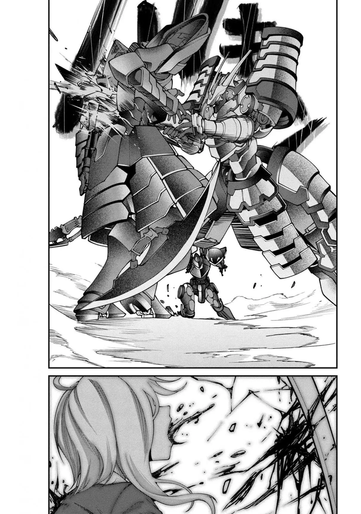Class Saiyasune de Urareta Ore wa, Jitsu wa Saikyou Parameter (2021) - Capítulo 11.2 - Página 27 - LectorTMOo