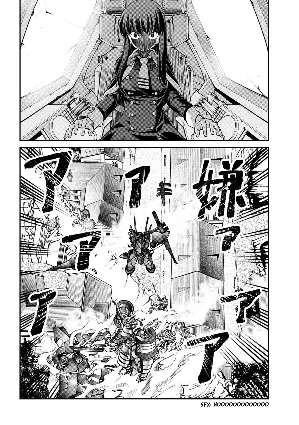 Class Saiyasune de Urareta Ore wa, Jitsu wa Saikyou Parameter (2021) - Capítulo 11.2 - Página 28 - LectorTMOo