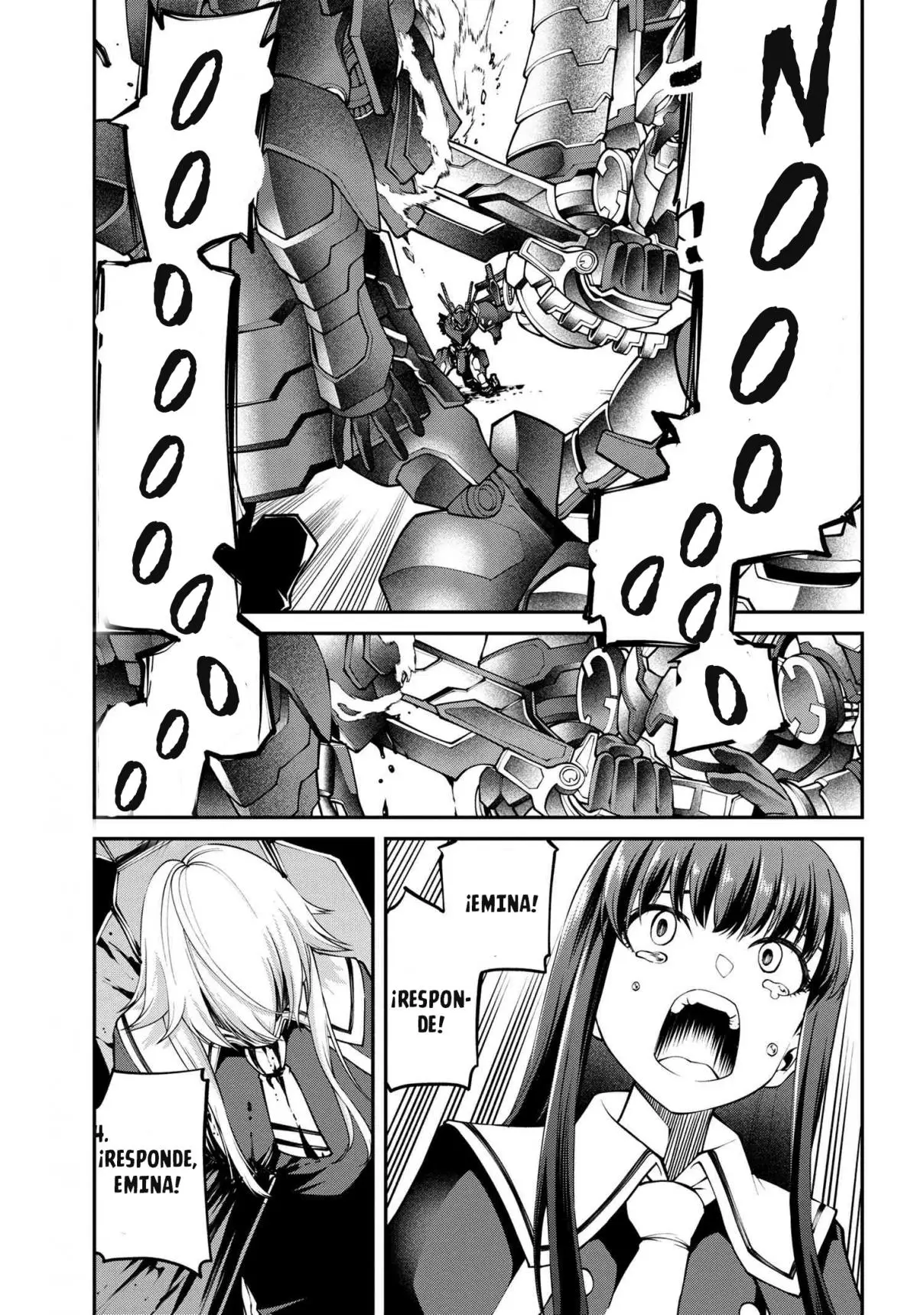 Class Saiyasune de Urareta Ore wa, Jitsu wa Saikyou Parameter (2021) - Capítulo 12.1 - Página 1 - LectorTMOo