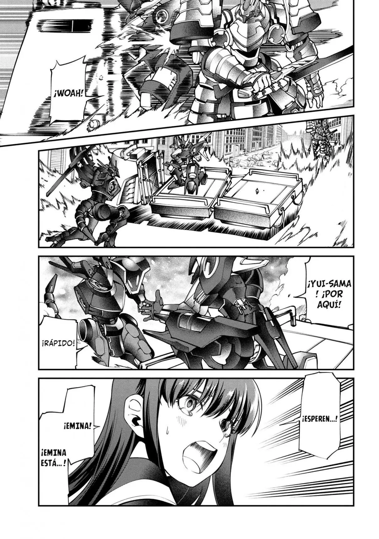 Class Saiyasune de Urareta Ore wa, Jitsu wa Saikyou Parameter (2021) - Capítulo 12.1 - Página 4 - LectorTMOo