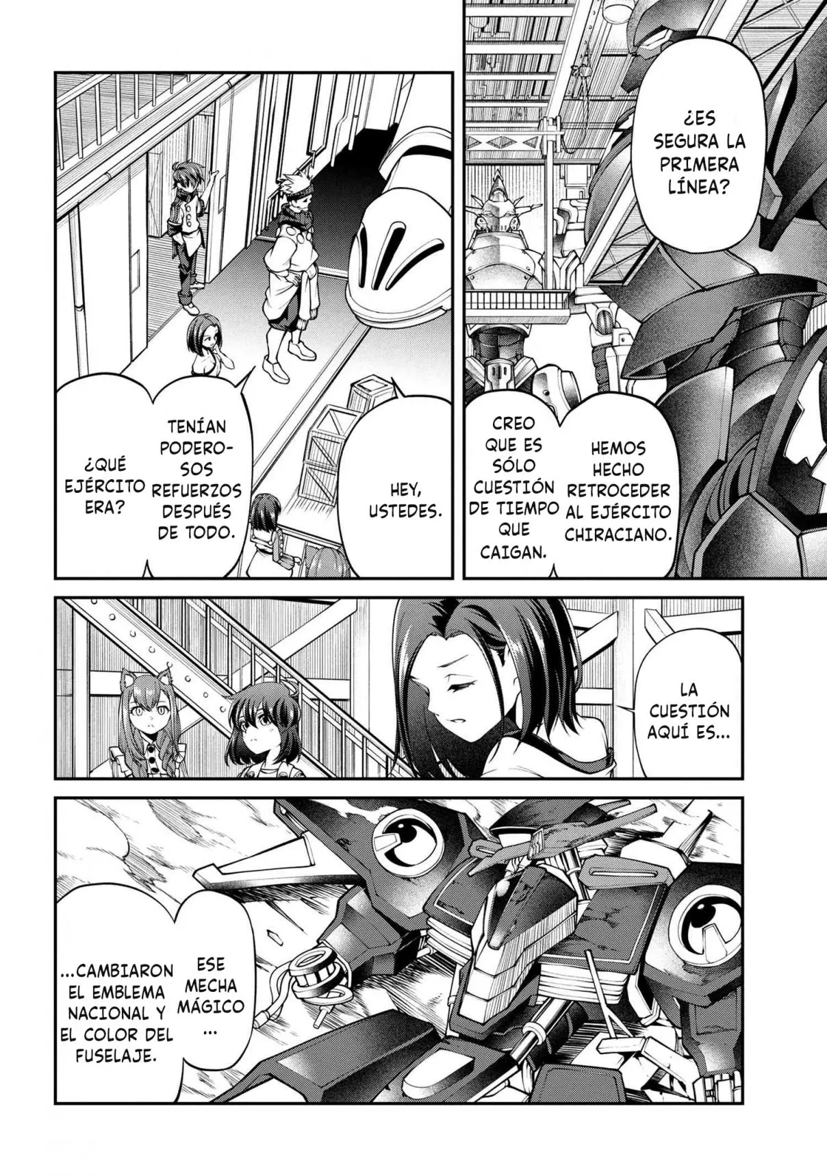 Class Saiyasune de Urareta Ore wa, Jitsu wa Saikyou Parameter (2021) - Capítulo 12.1 - Página 13 - LectorTMOo