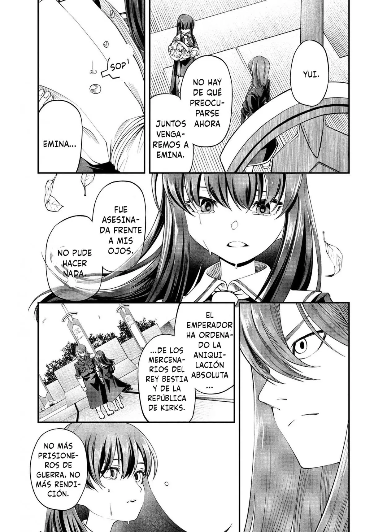 Class Saiyasune de Urareta Ore wa, Jitsu wa Saikyou Parameter (2021) - Capítulo 12.1 - Página 17 - LectorTMOo