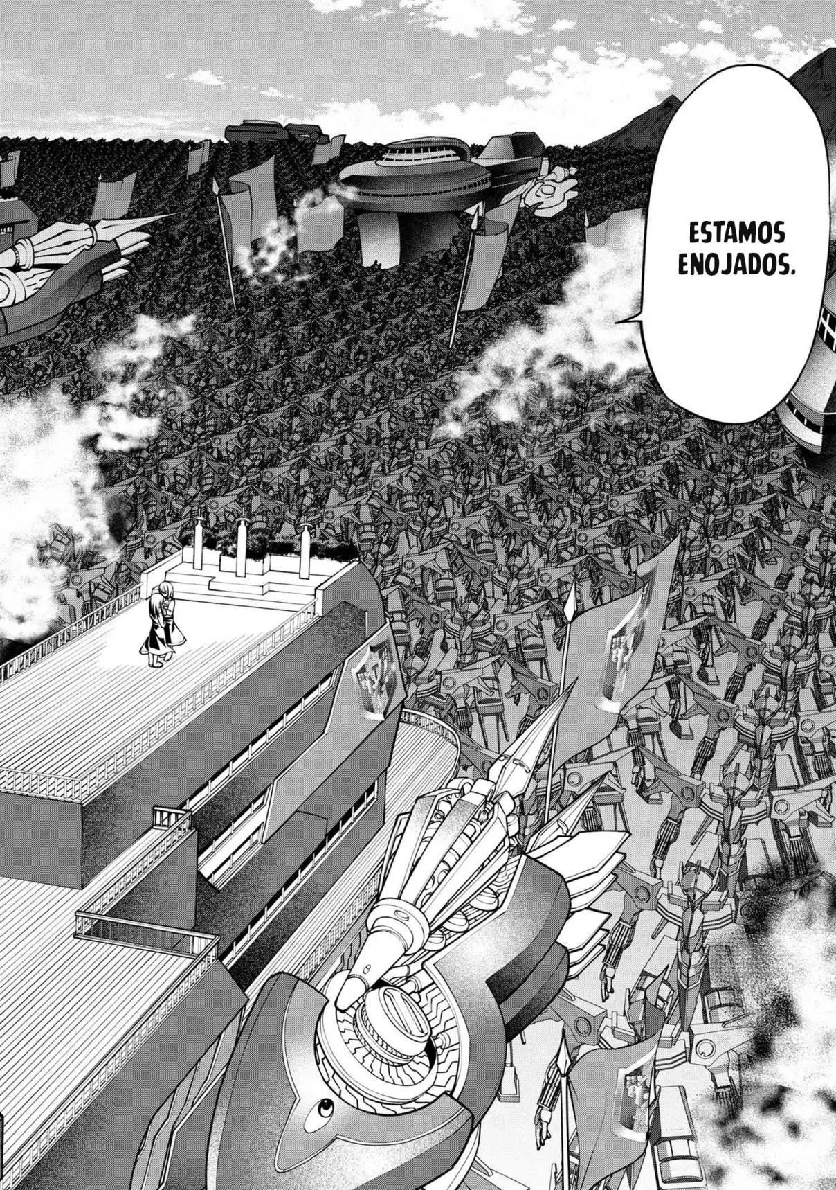 Class Saiyasune de Urareta Ore wa, Jitsu wa Saikyou Parameter (2021) - Capítulo 12.1 - Página 18 - LectorTMOo