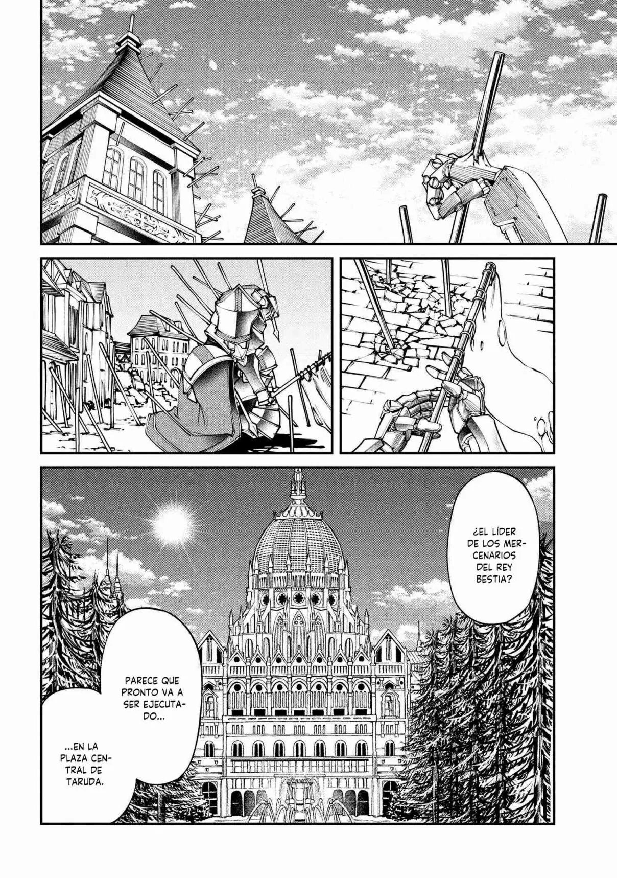 Class Saiyasune de Urareta Ore wa, Jitsu wa Saikyou Parameter (2021) - Capítulo 12.2 - Página 10 - LectorTMOo