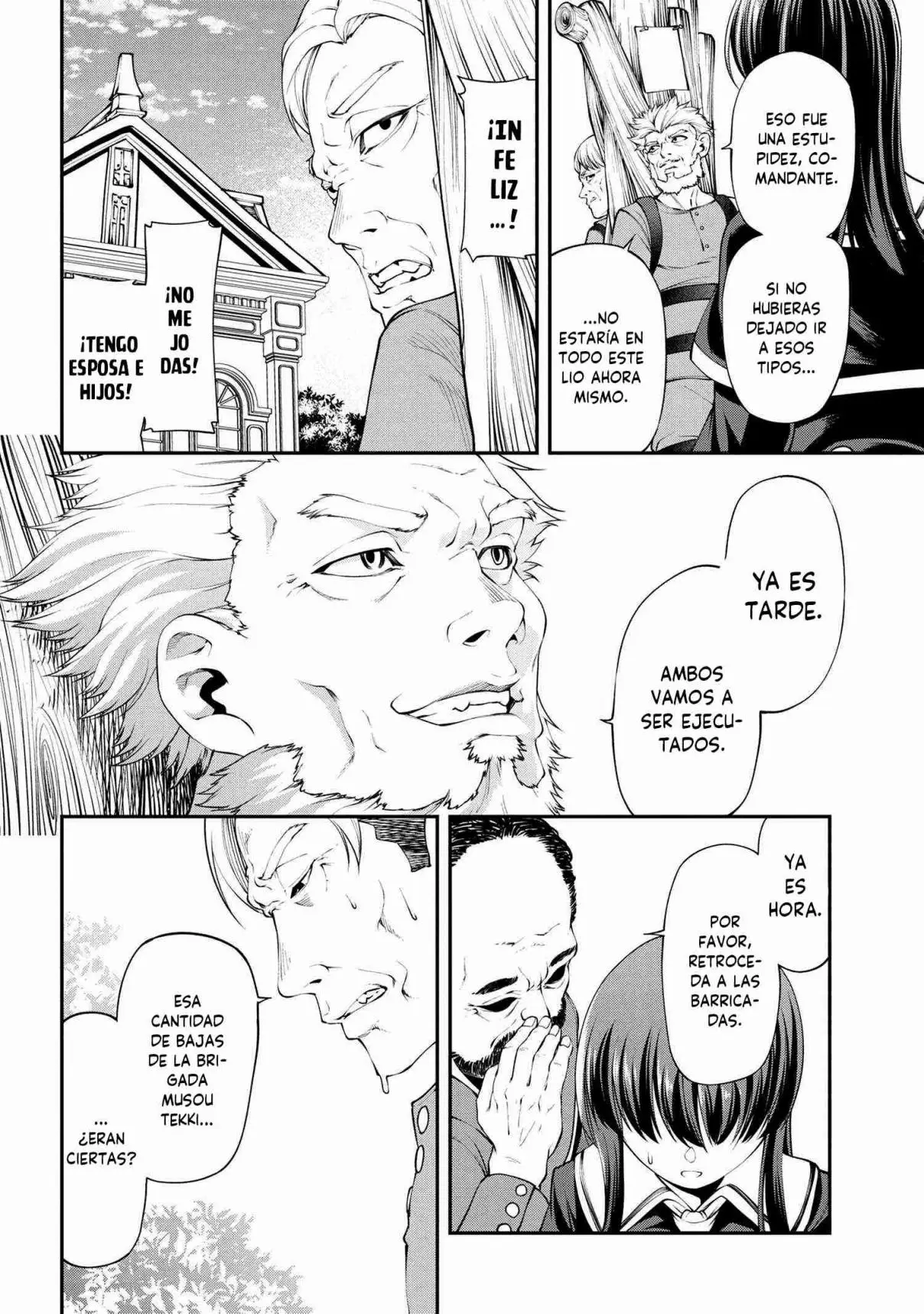 Class Saiyasune de Urareta Ore wa, Jitsu wa Saikyou Parameter (2021) - Capítulo 12.2 - Página 14 - LectorTMOo