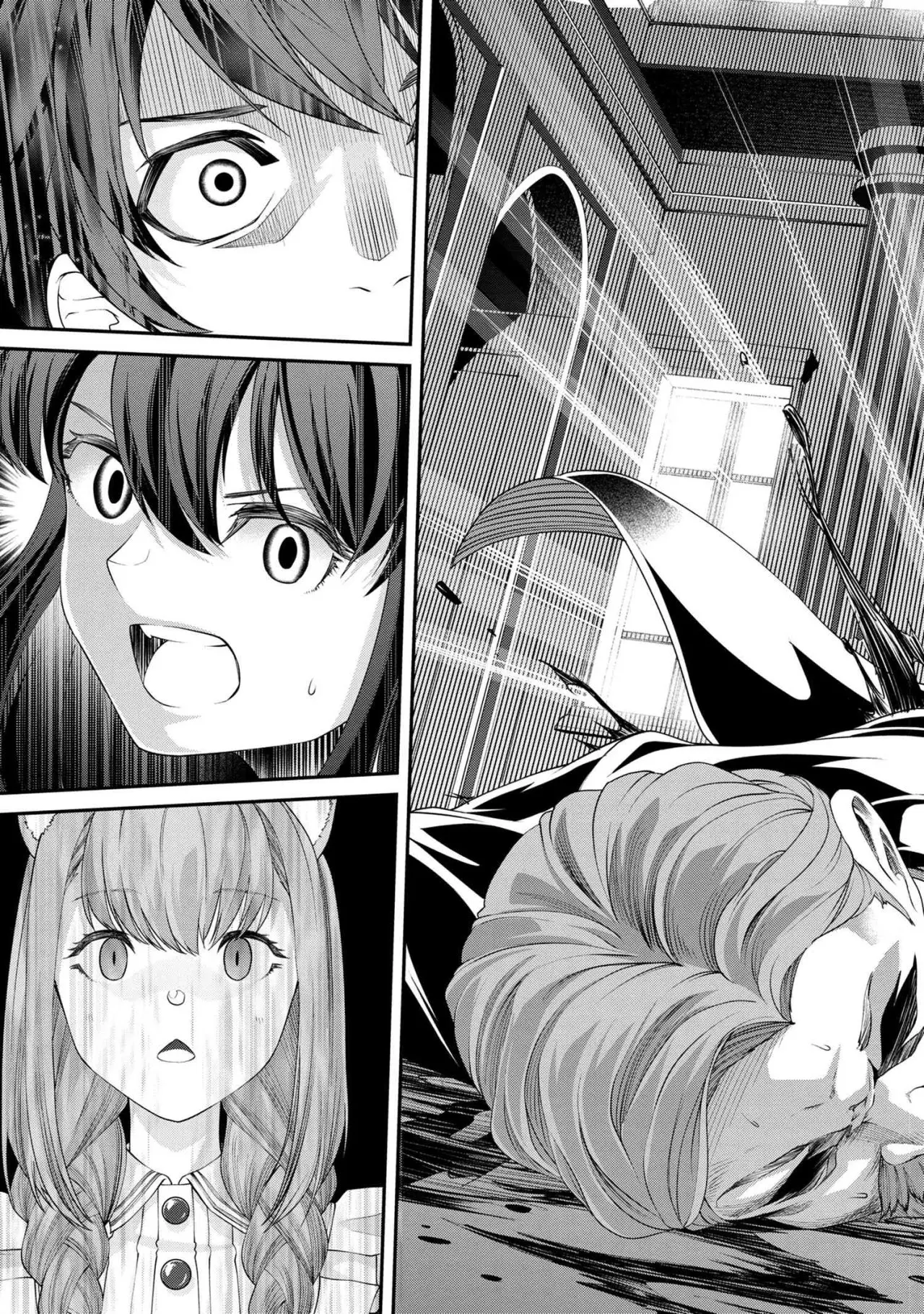 Class Saiyasune de Urareta Ore wa, Jitsu wa Saikyou Parameter (2021) - Capítulo 3.2 - Página 9 - LectorTMOo