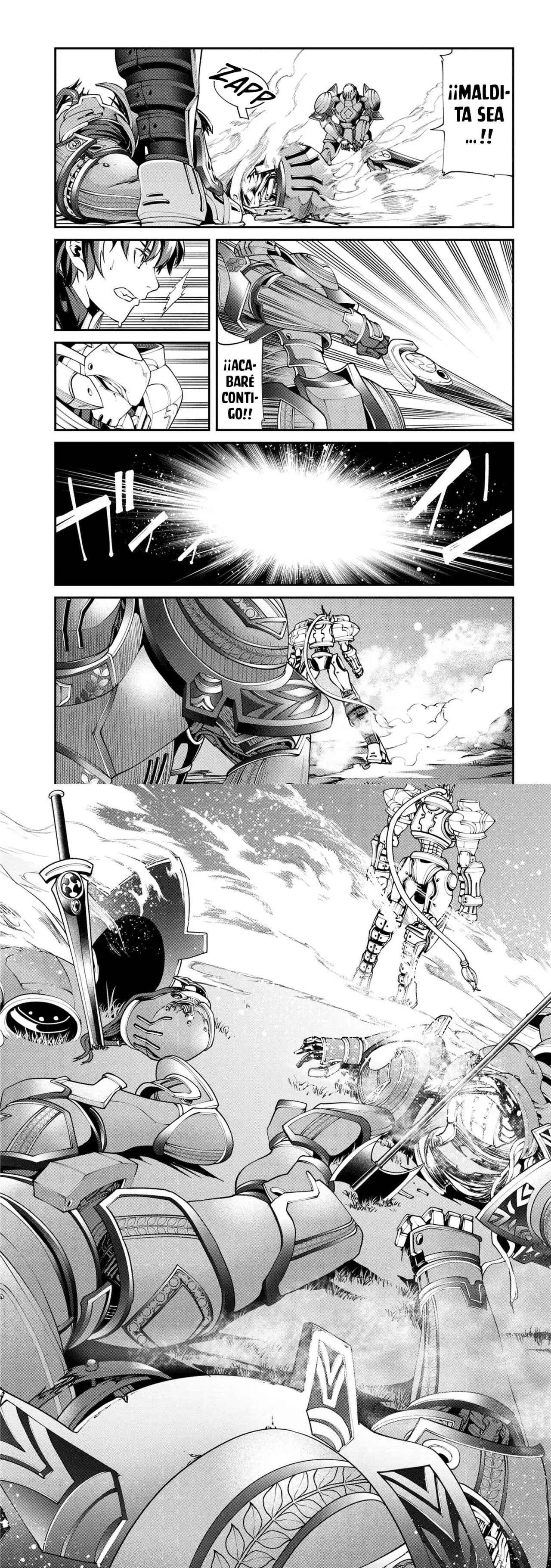Class Saiyasune de Urareta Ore wa, Jitsu wa Saikyou Parameter (2021) - Capítulo 4 - Página 6 - LectorTMOo