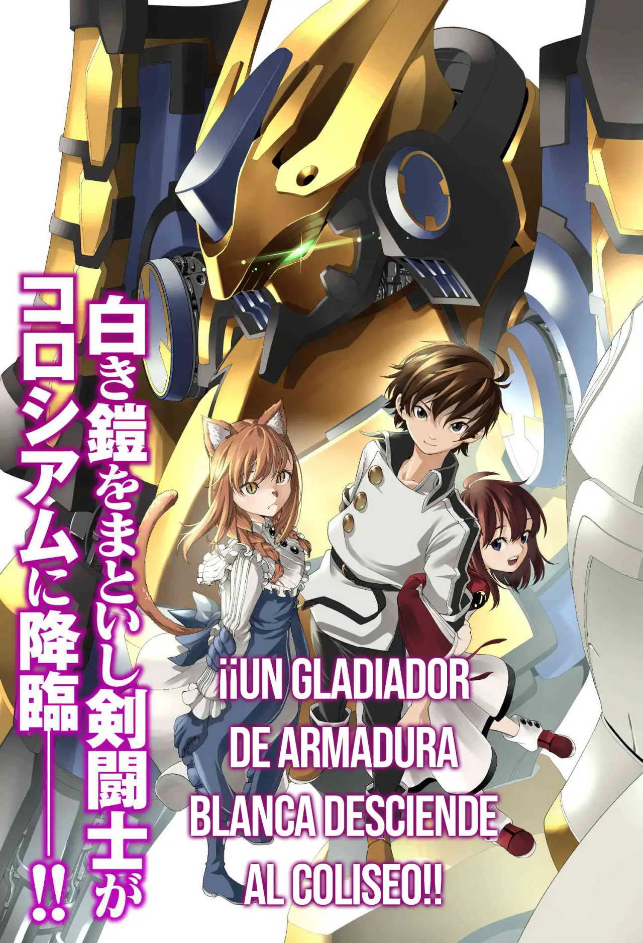 Class Saiyasune de Urareta Ore wa, Jitsu wa Saikyou Parameter (2021) - Capítulo 6.1 - Página 4 - LectorTMOo