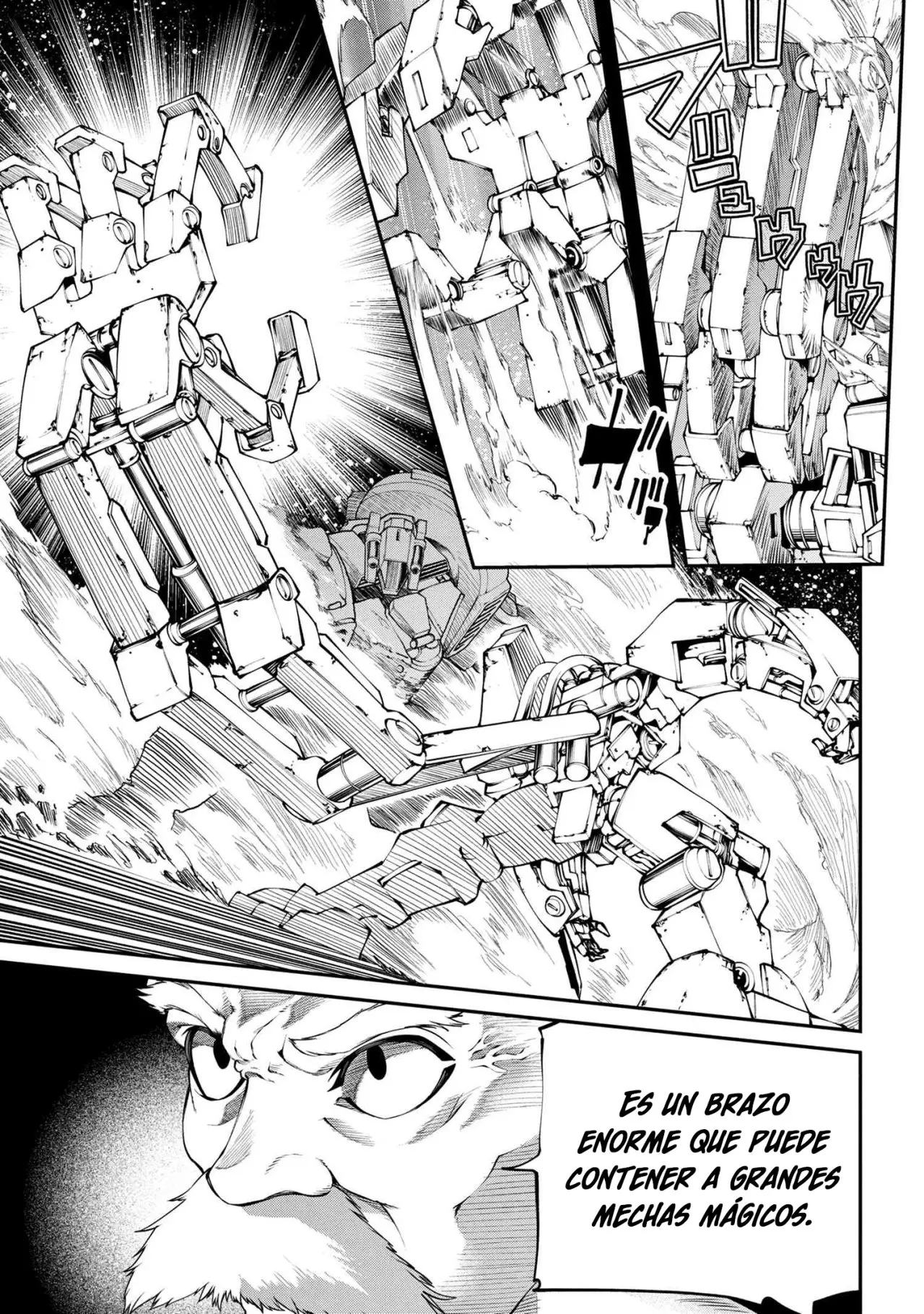 Class Saiyasune de Urareta Ore wa, Jitsu wa Saikyou Parameter (2021) - Capítulo 6.1 - Página 11 - LectorTMOo