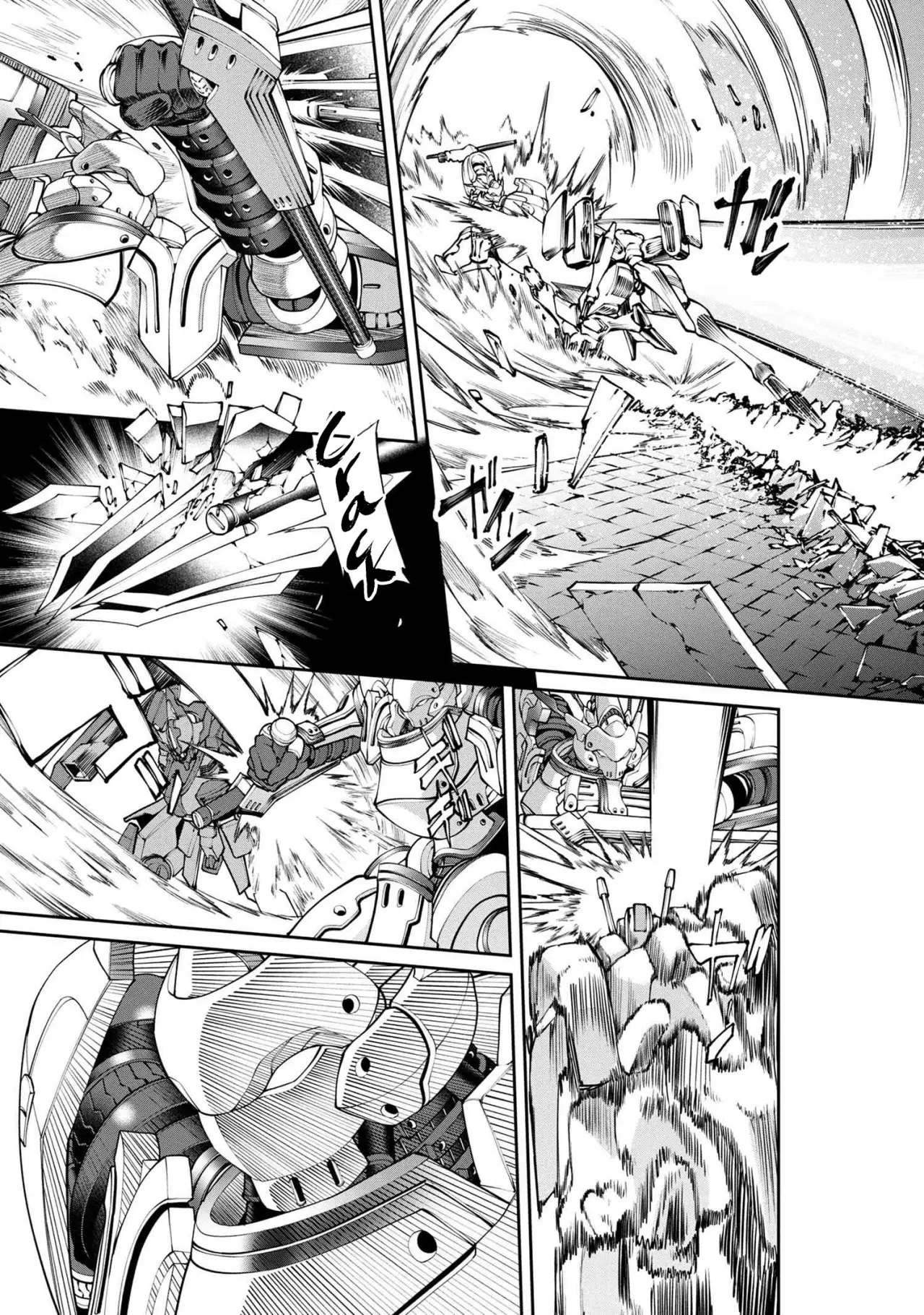 Class Saiyasune de Urareta Ore wa, Jitsu wa Saikyou Parameter (2021) - Capítulo 6.3 - Página 11 - LectorTMOo