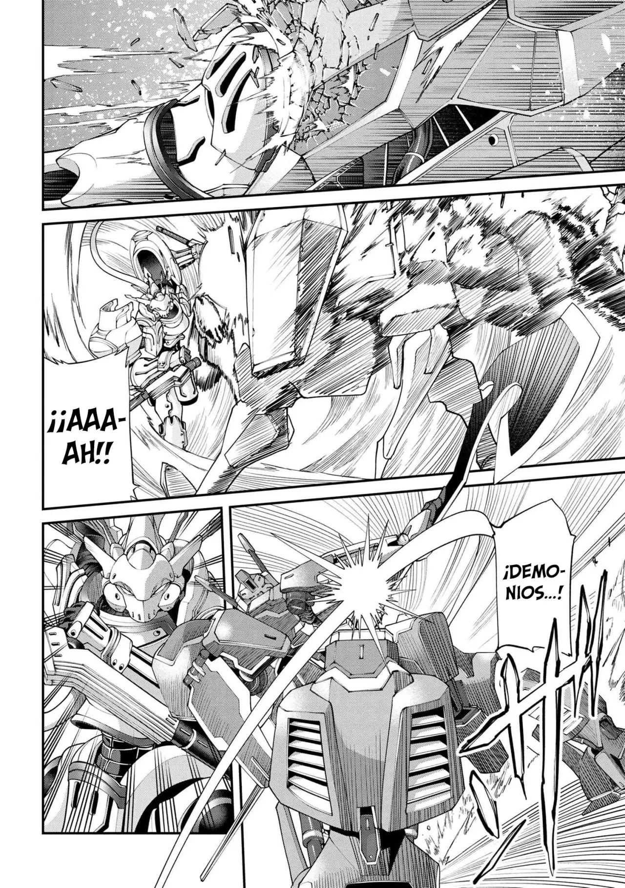 Class Saiyasune de Urareta Ore wa, Jitsu wa Saikyou Parameter (2021) - Capítulo 6.3 - Página 12 - LectorTMOo