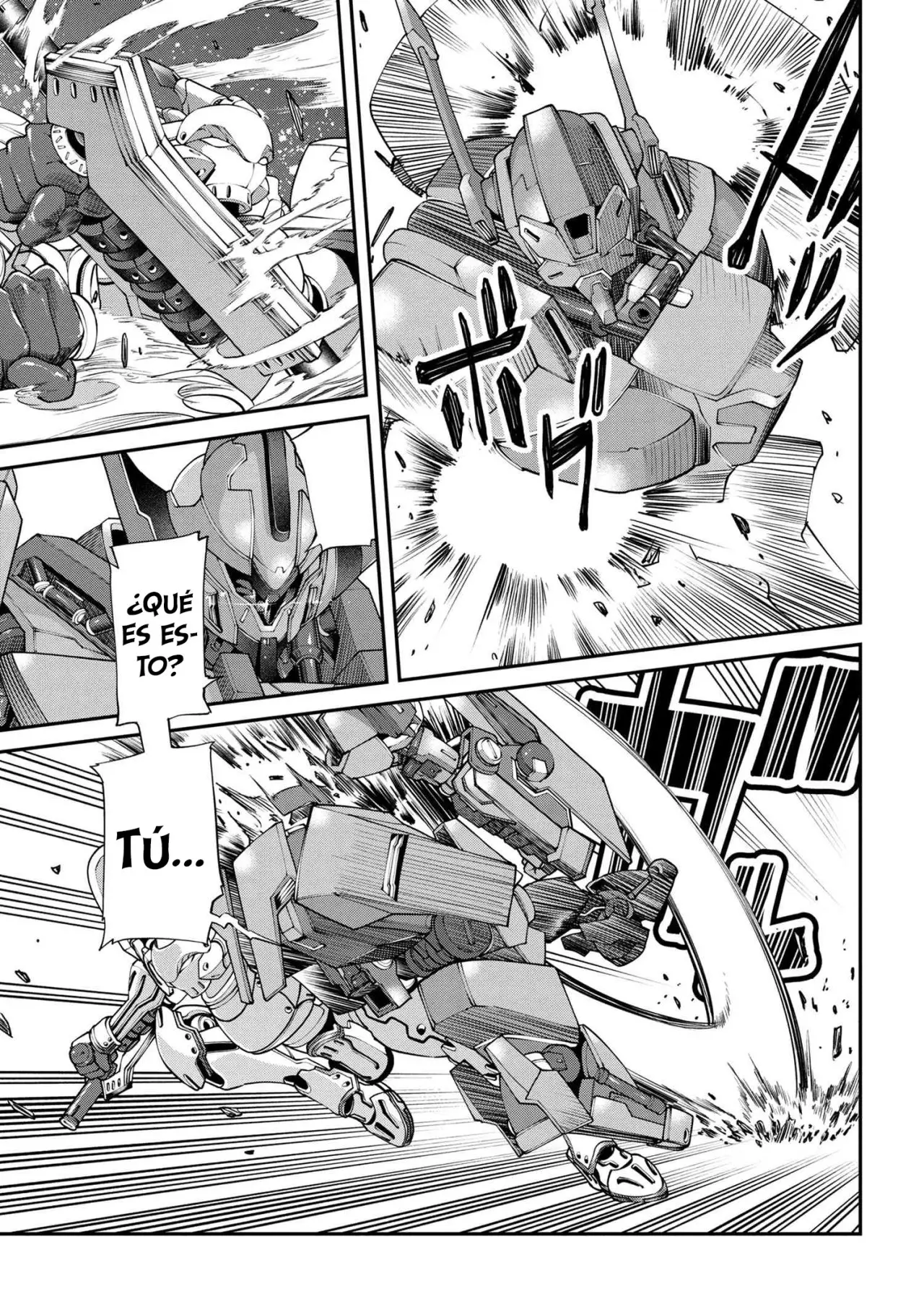 Class Saiyasune de Urareta Ore wa, Jitsu wa Saikyou Parameter (2021) - Capítulo 6.3 - Página 13 - LectorTMOo